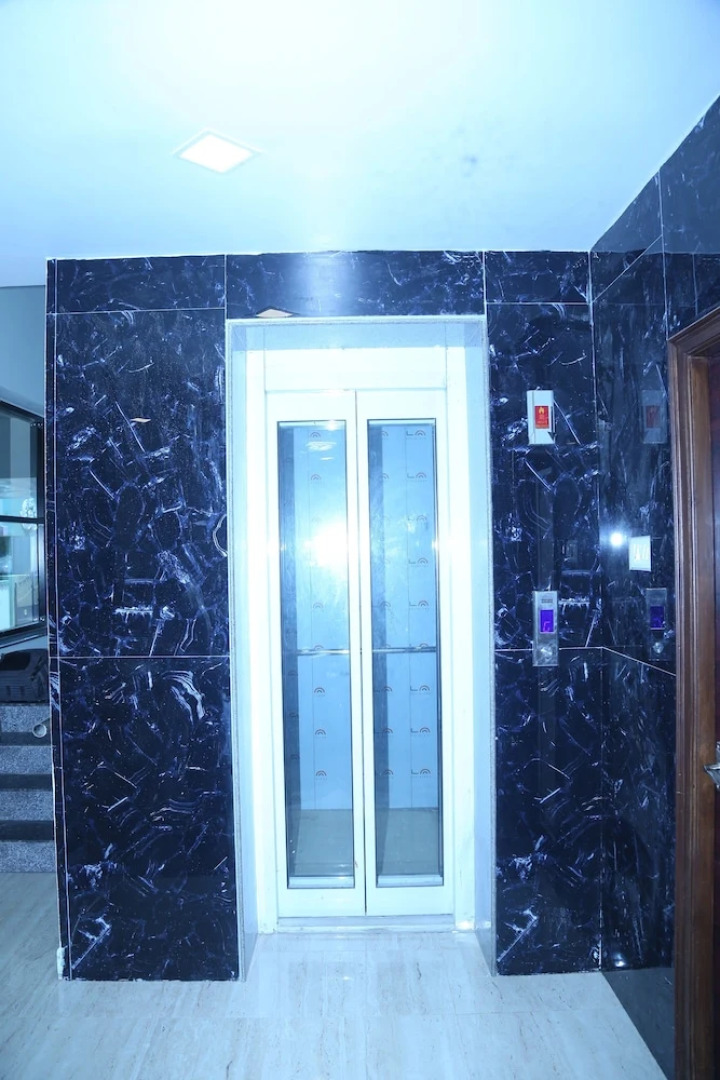 Hotel Tawfeeq Palace