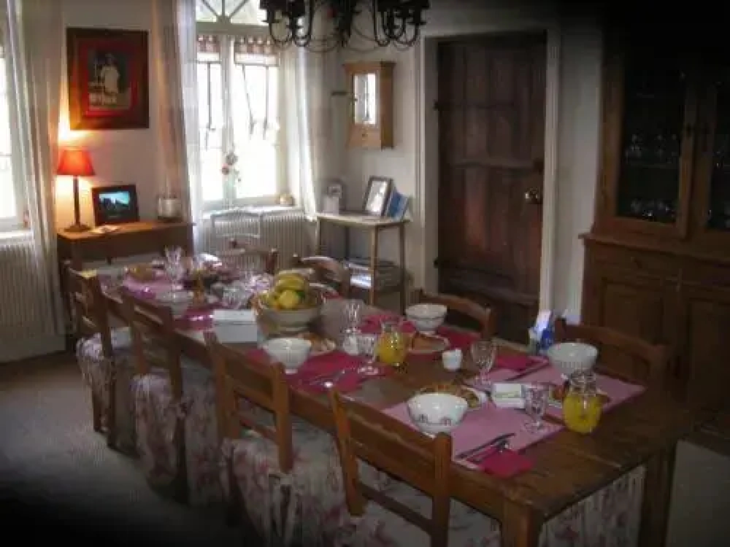 Le Clos des Hautes Loges