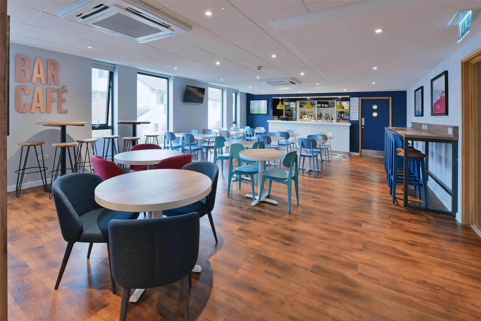 Travelodge Newquay Seafront