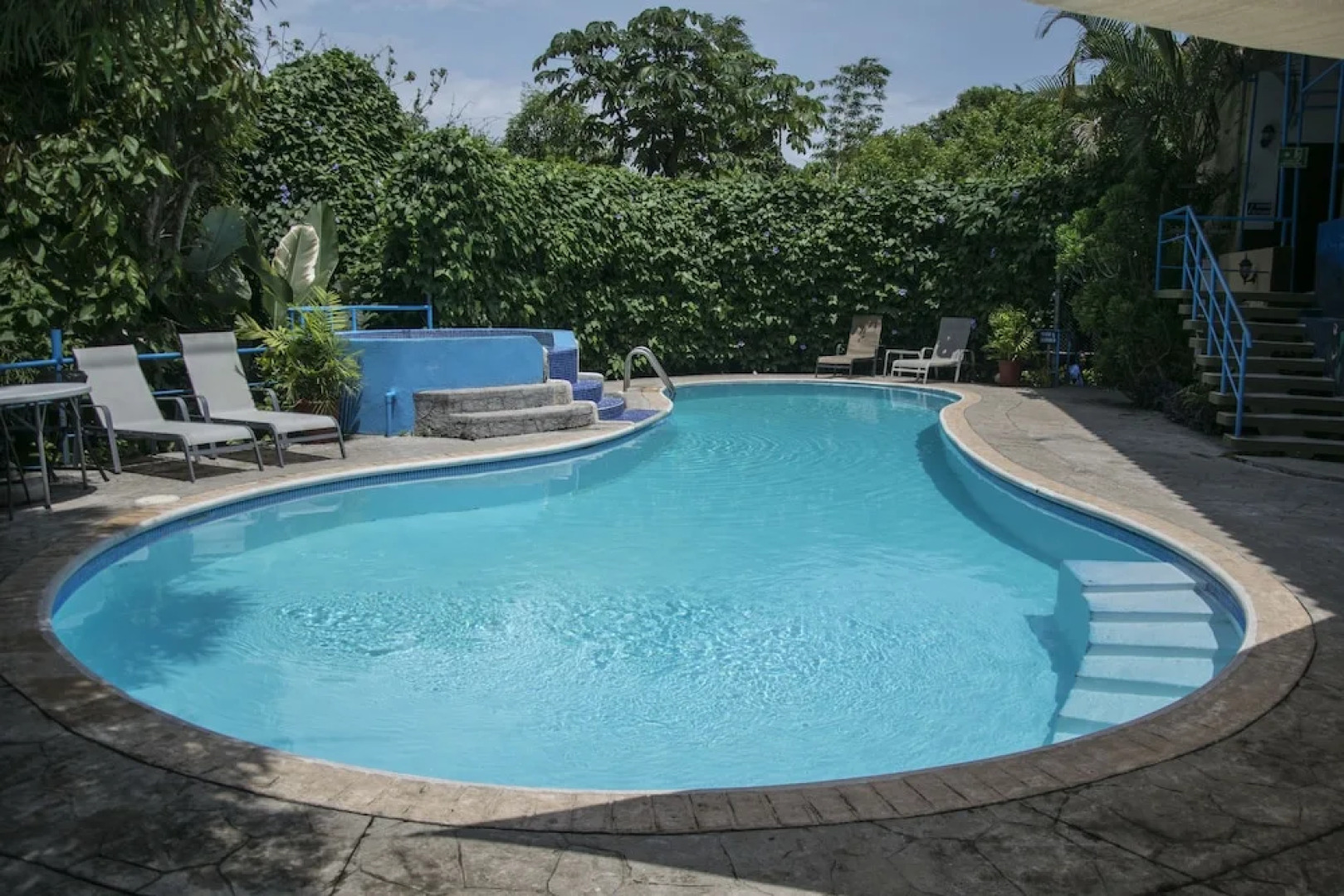 Hotel Villas El Parque