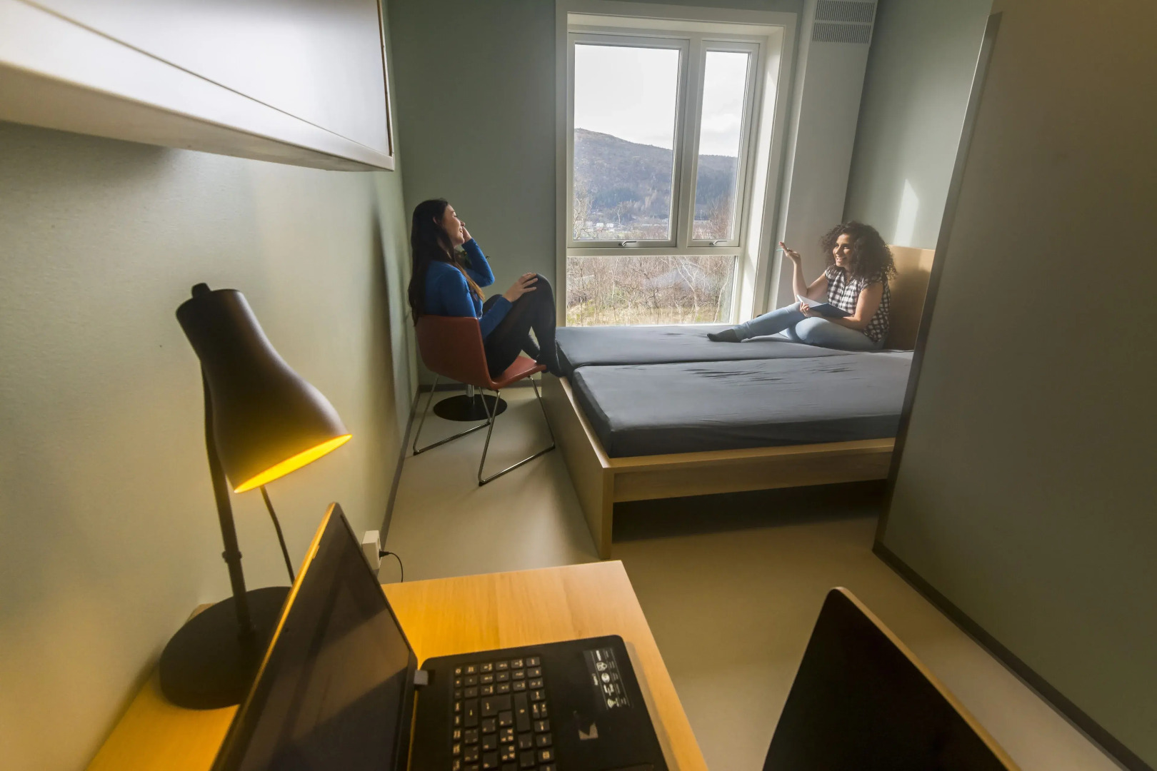 HI Bergen Hostel Montana