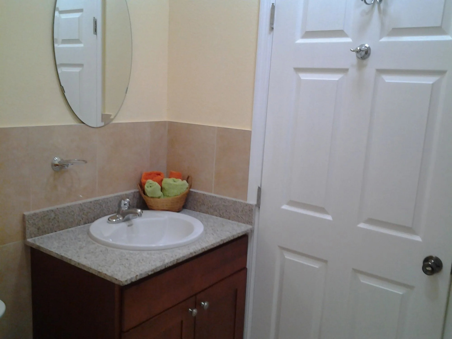 Sir Charles Guest House