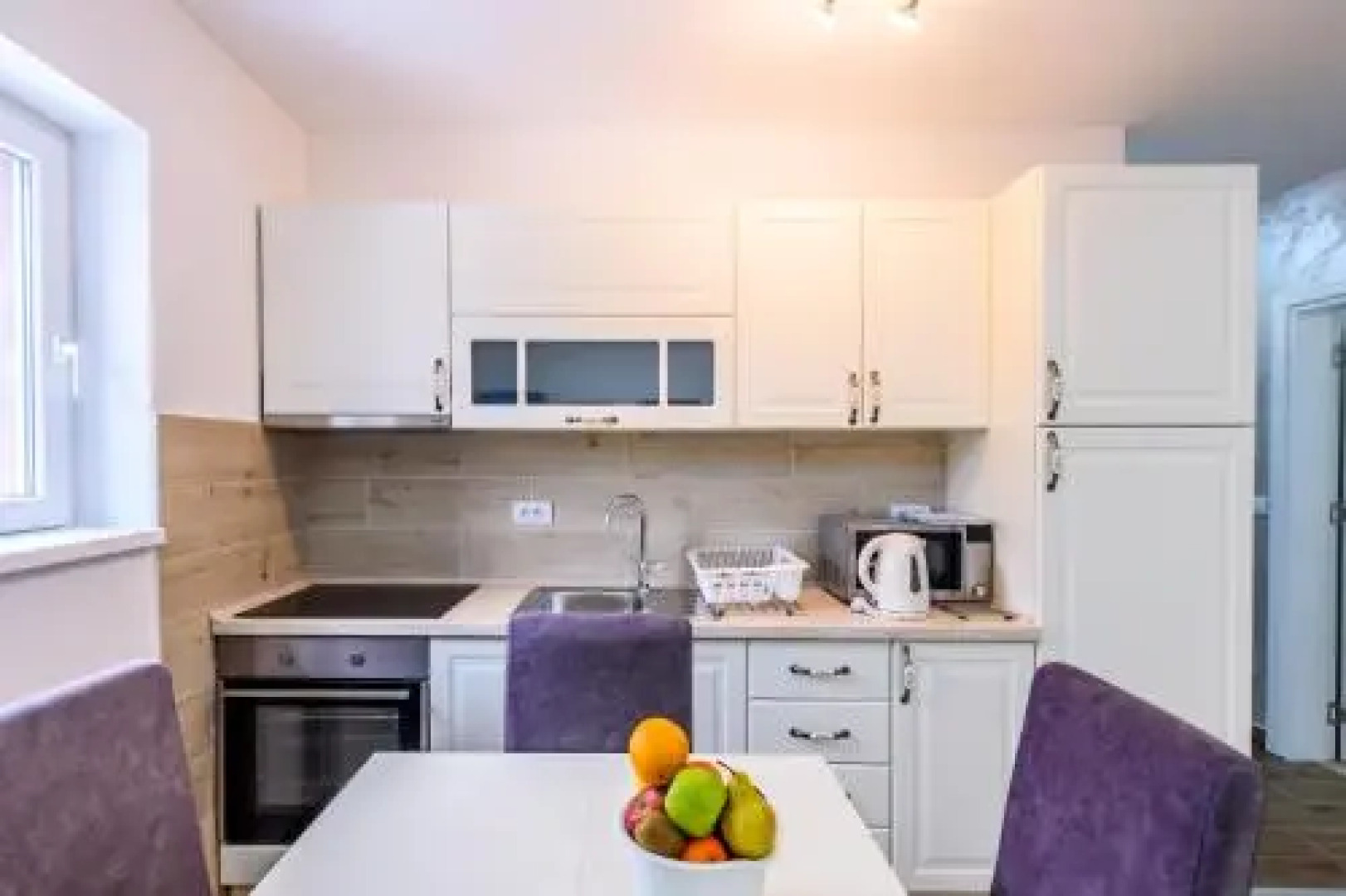 Apartmani “LAZAR” i “LENA”