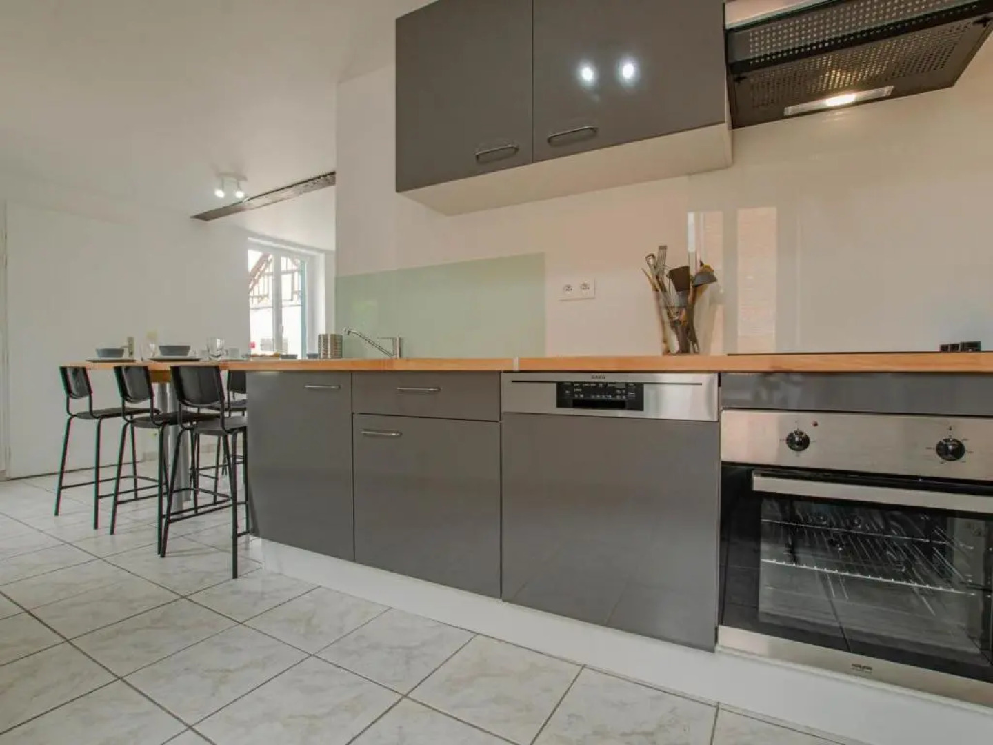 Gîte Montiéramey, 4 pièces, 8 personnes - FR-1-543-240