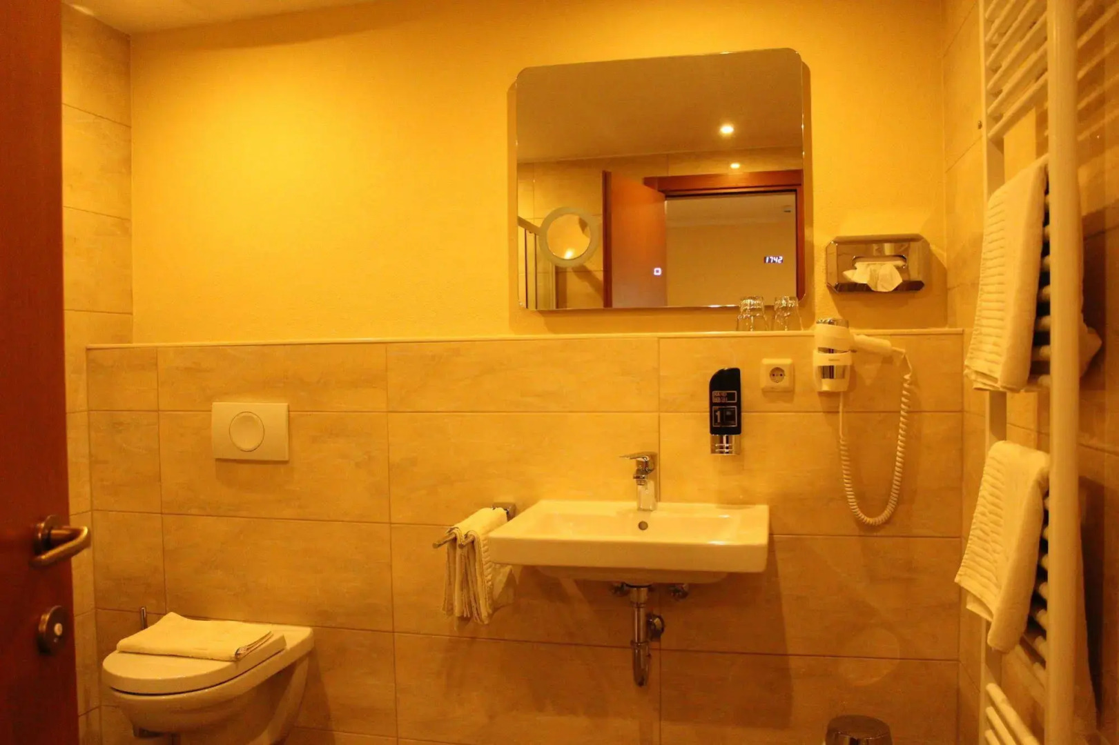 Hotel Bärenstüberl