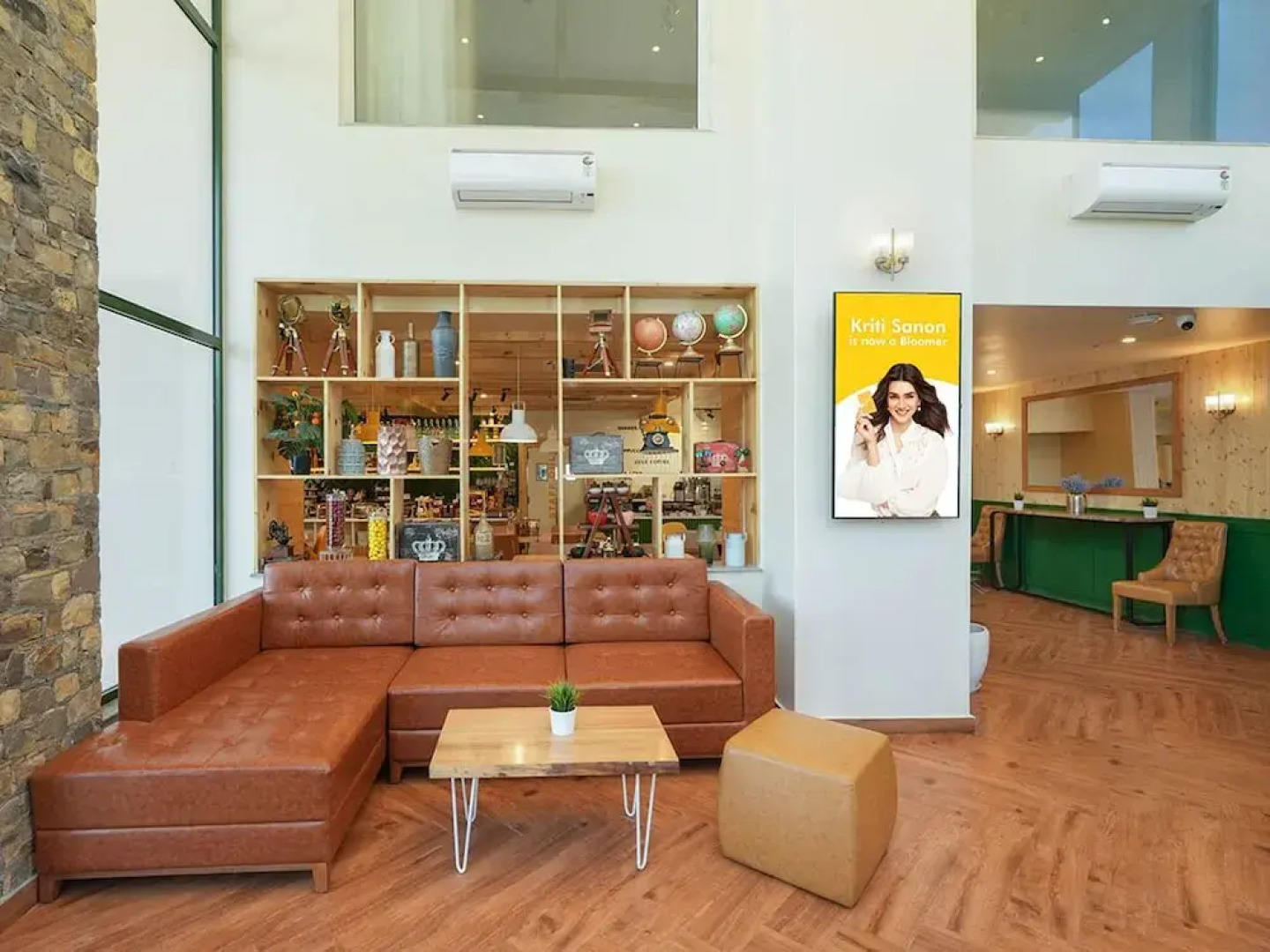 Bloom Boutique - Rishikesh Hills