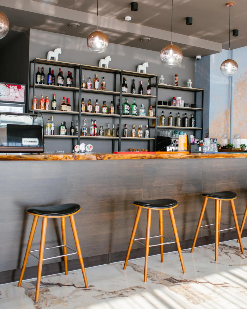 Tourist complex Park Sagaan Morin