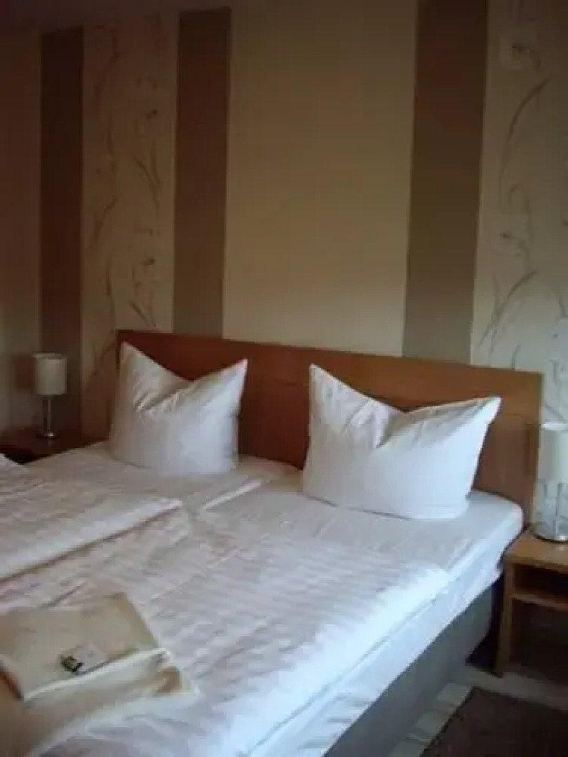 Landgasthaus Lindenhof