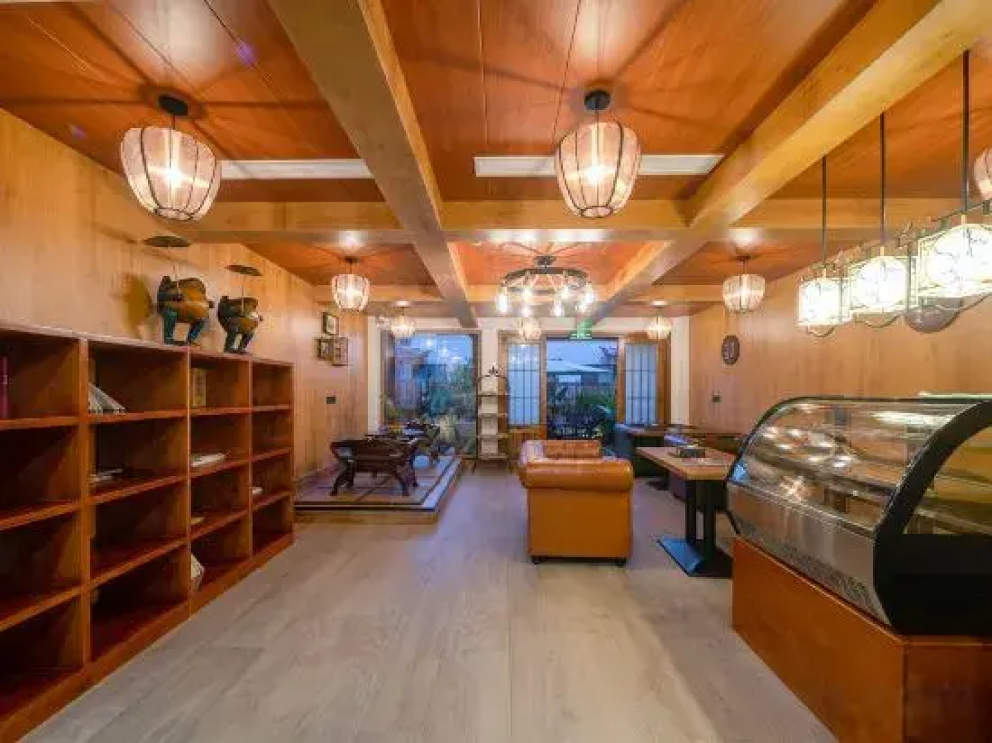 Guilai Xiaoyuan River View Hotel