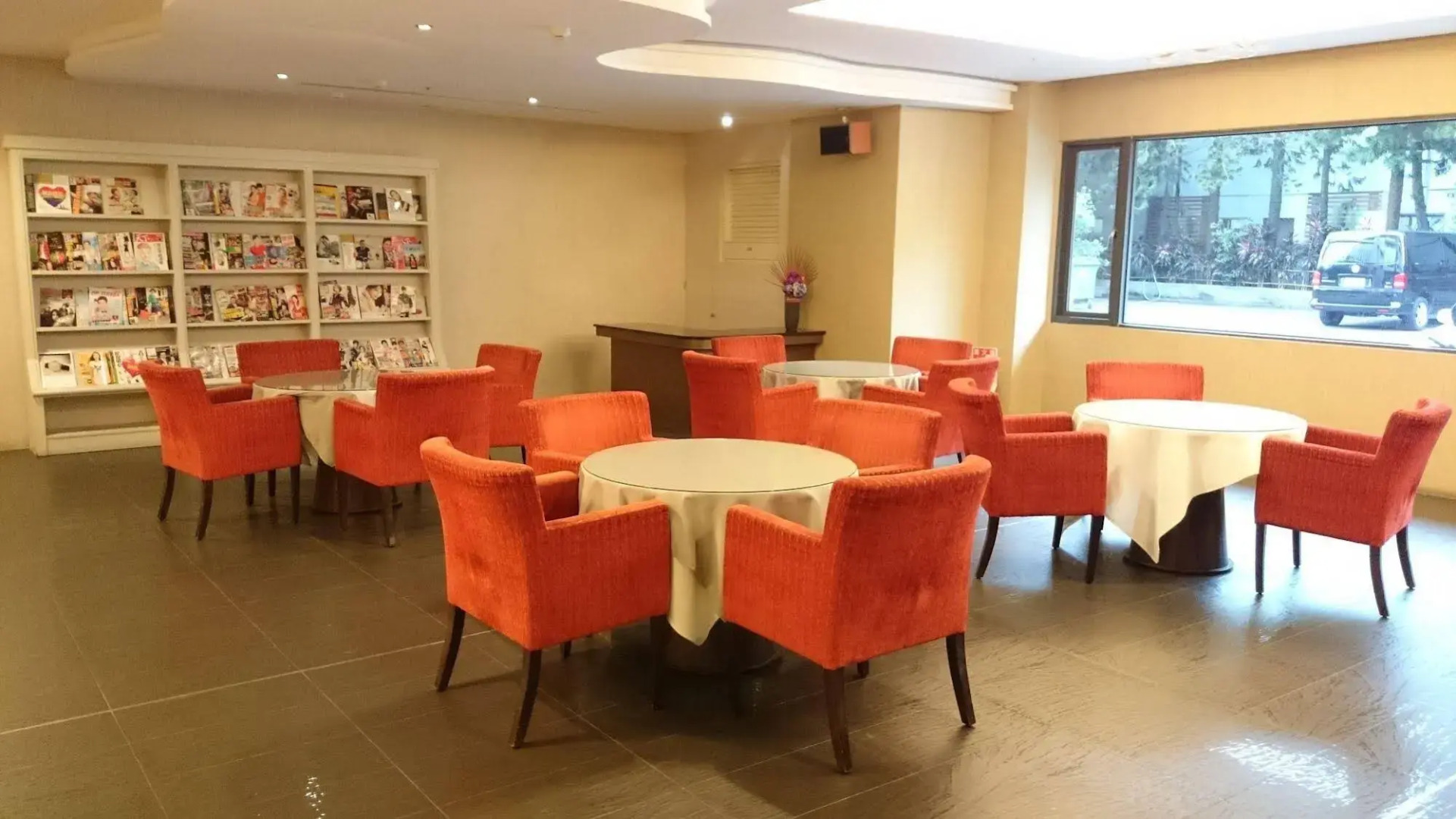 E. Sun Villa Hotel & Resort