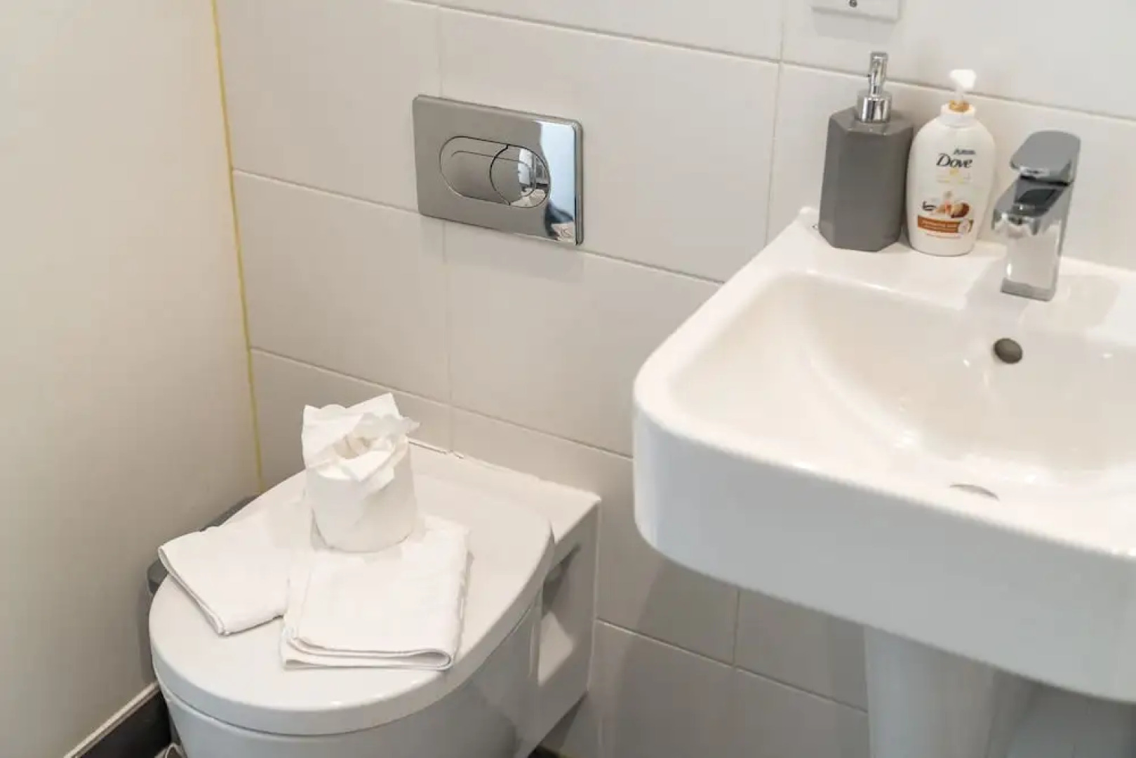 Luxury 1 Bedroom Serviced Apartment in the Heart of Stevenage