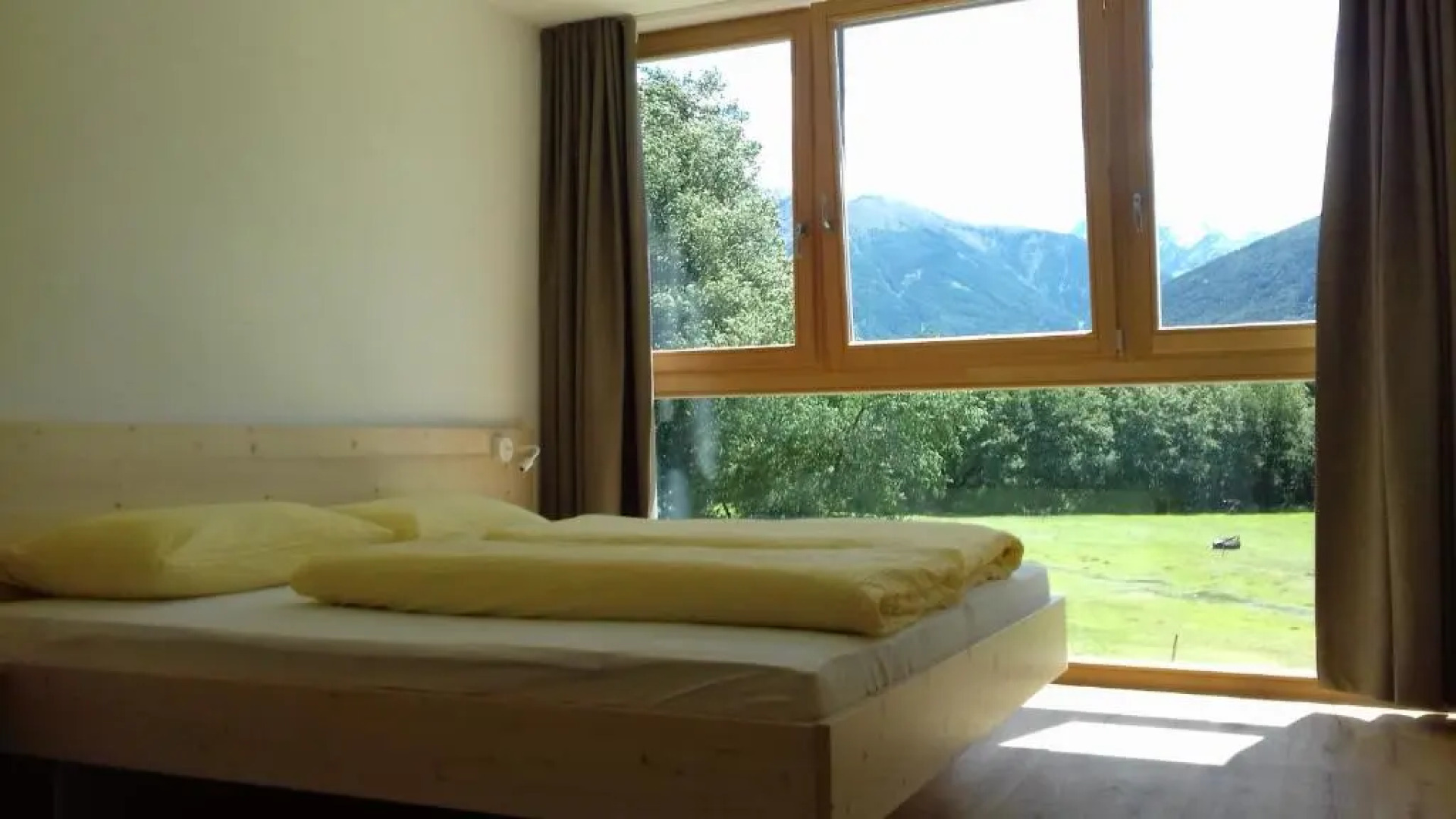 Bauernhof Residence Hausergut