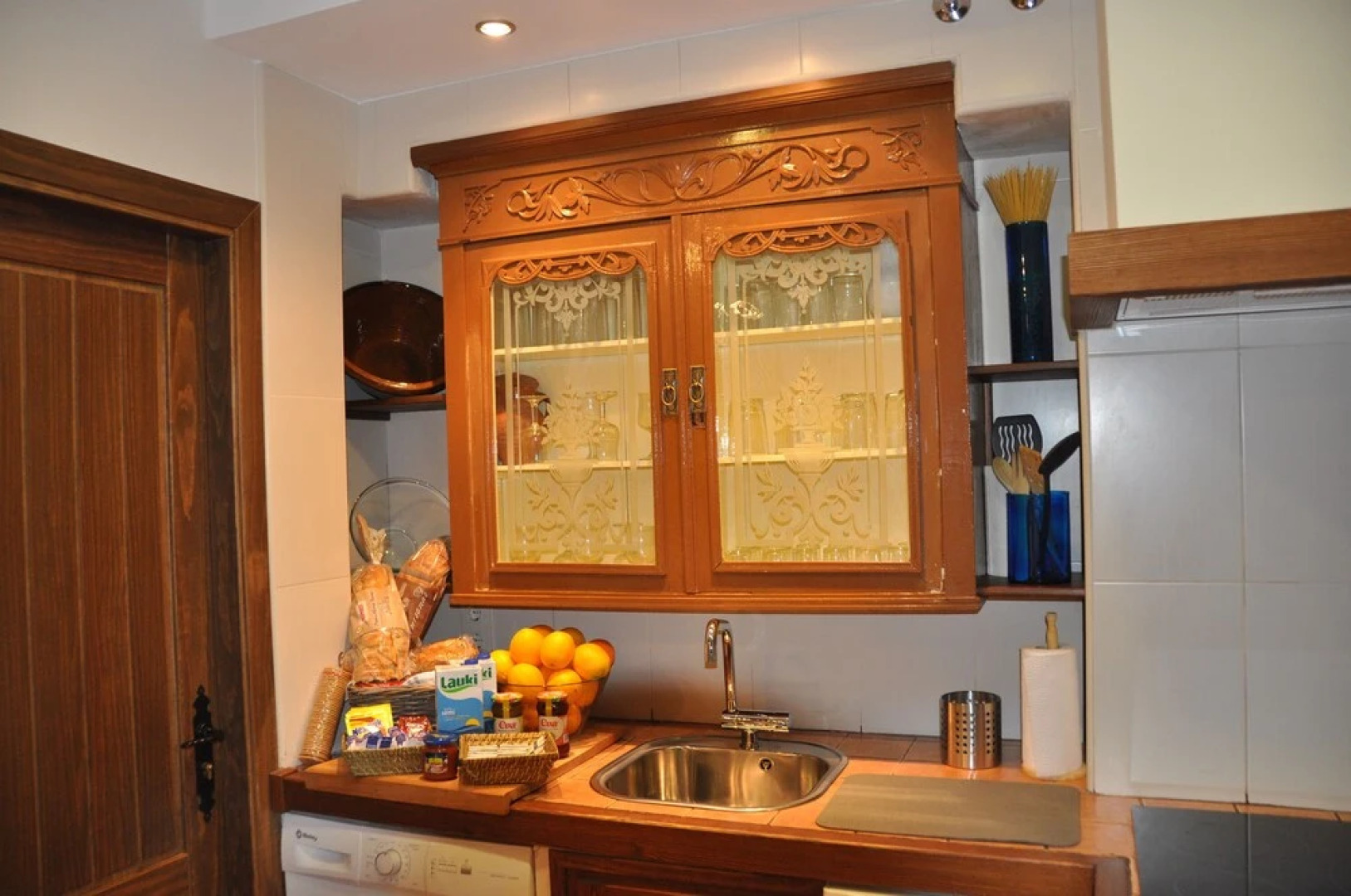 Casa Rural El Abuelo Quiko