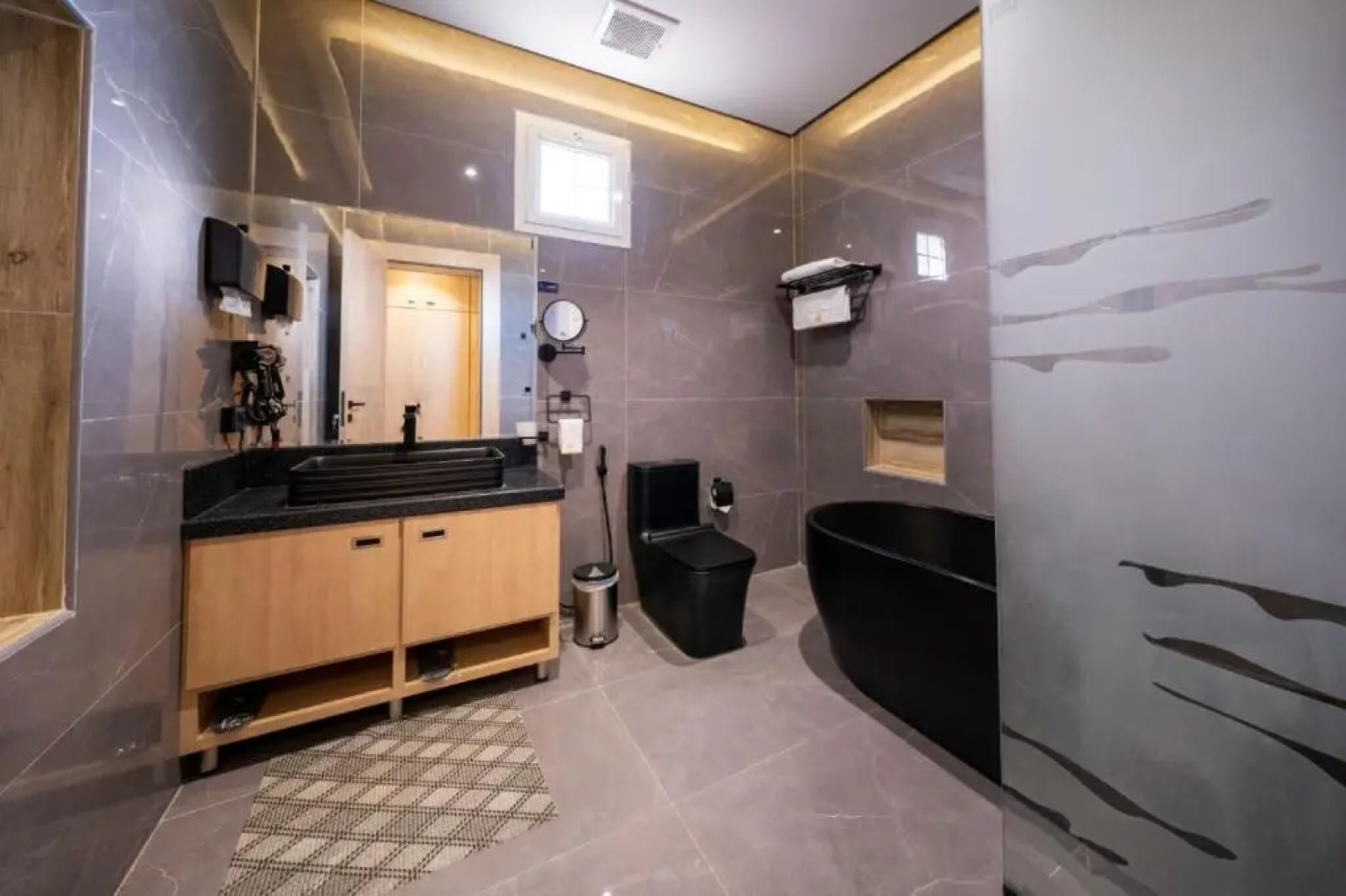 Msharef Almoden Serviced Apartment