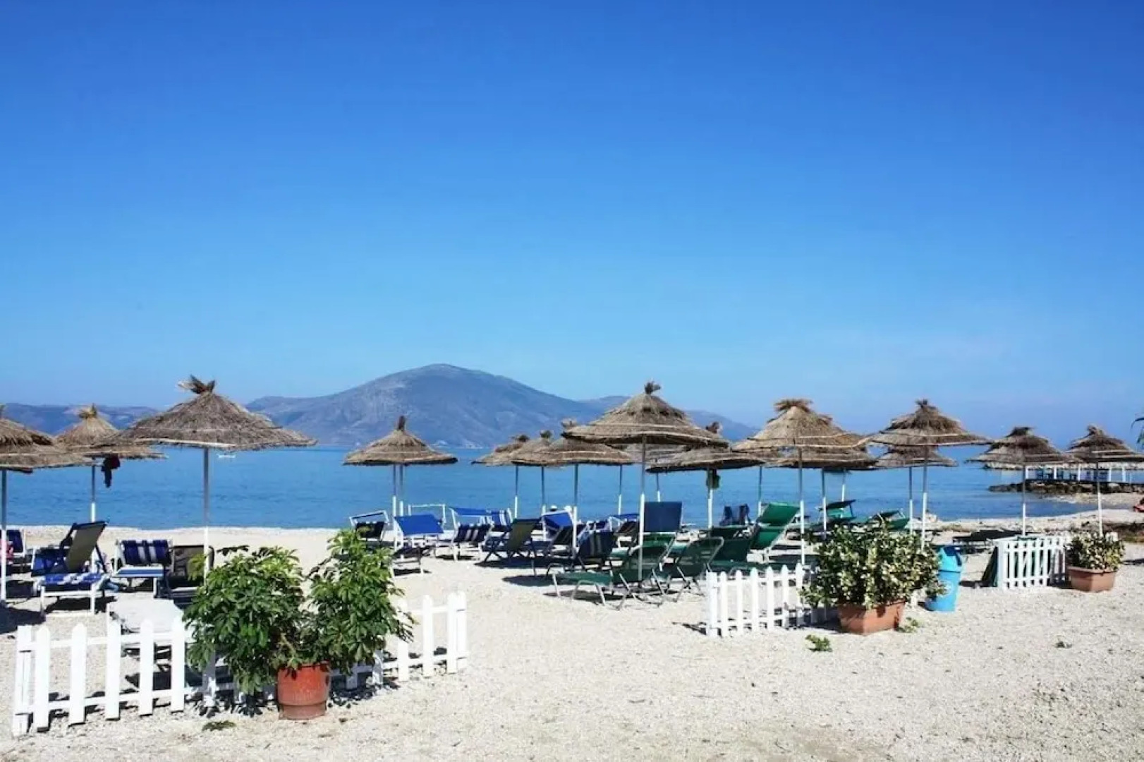 Hotel Nika Horizonti