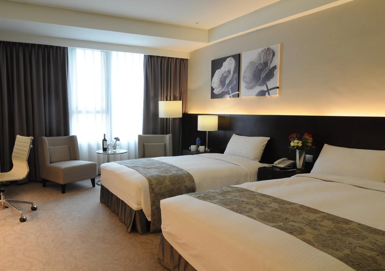 HiYesHotel - Hualien