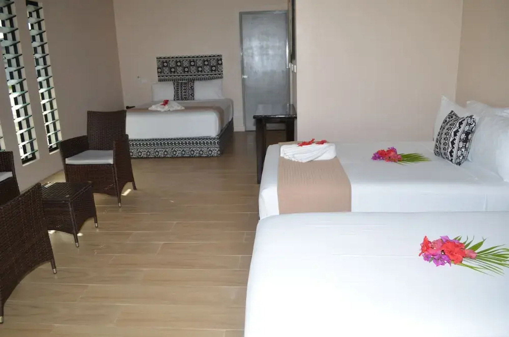 Bulabard Villas on the Coast