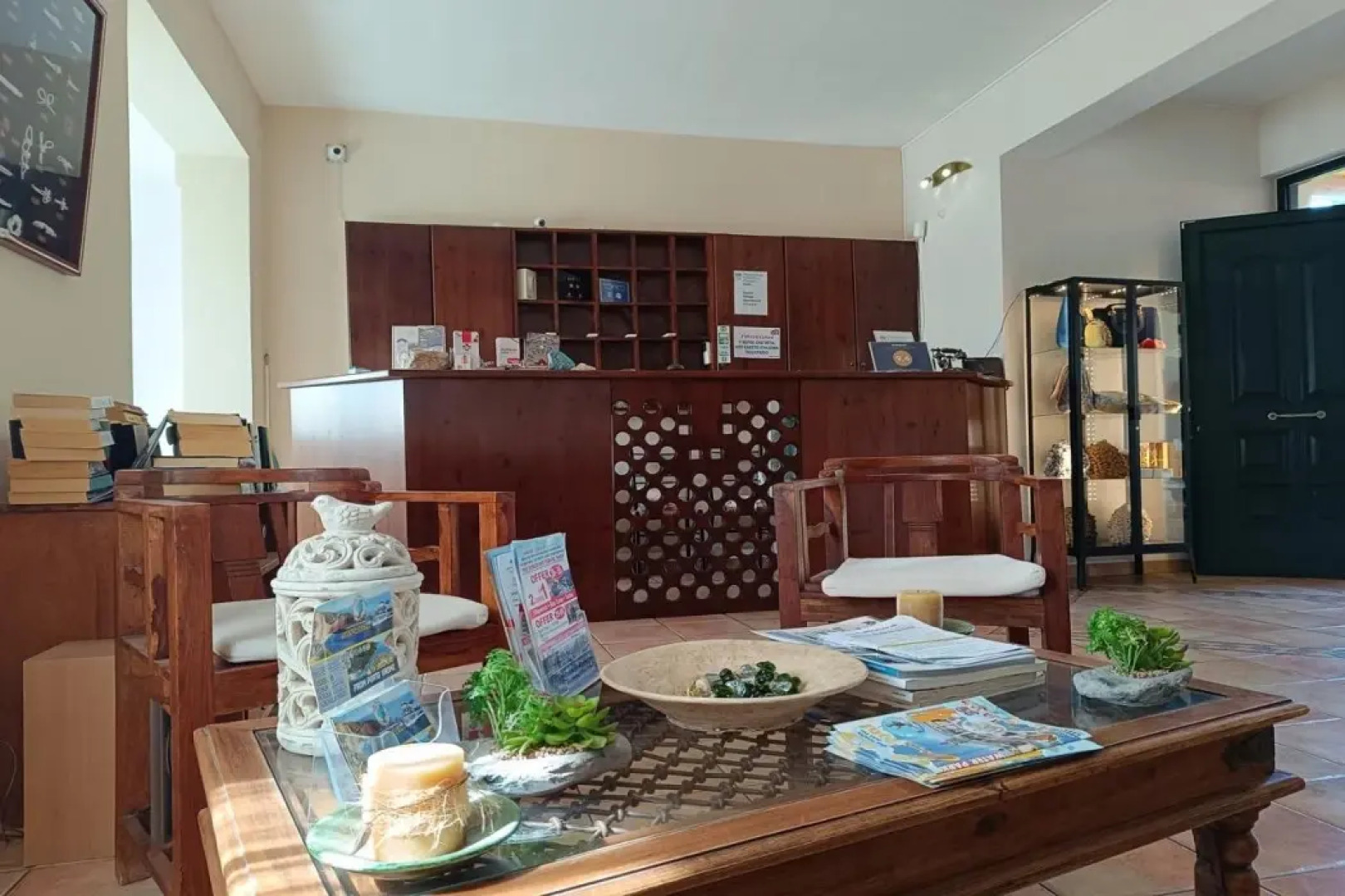 Elanthi Village Hotel