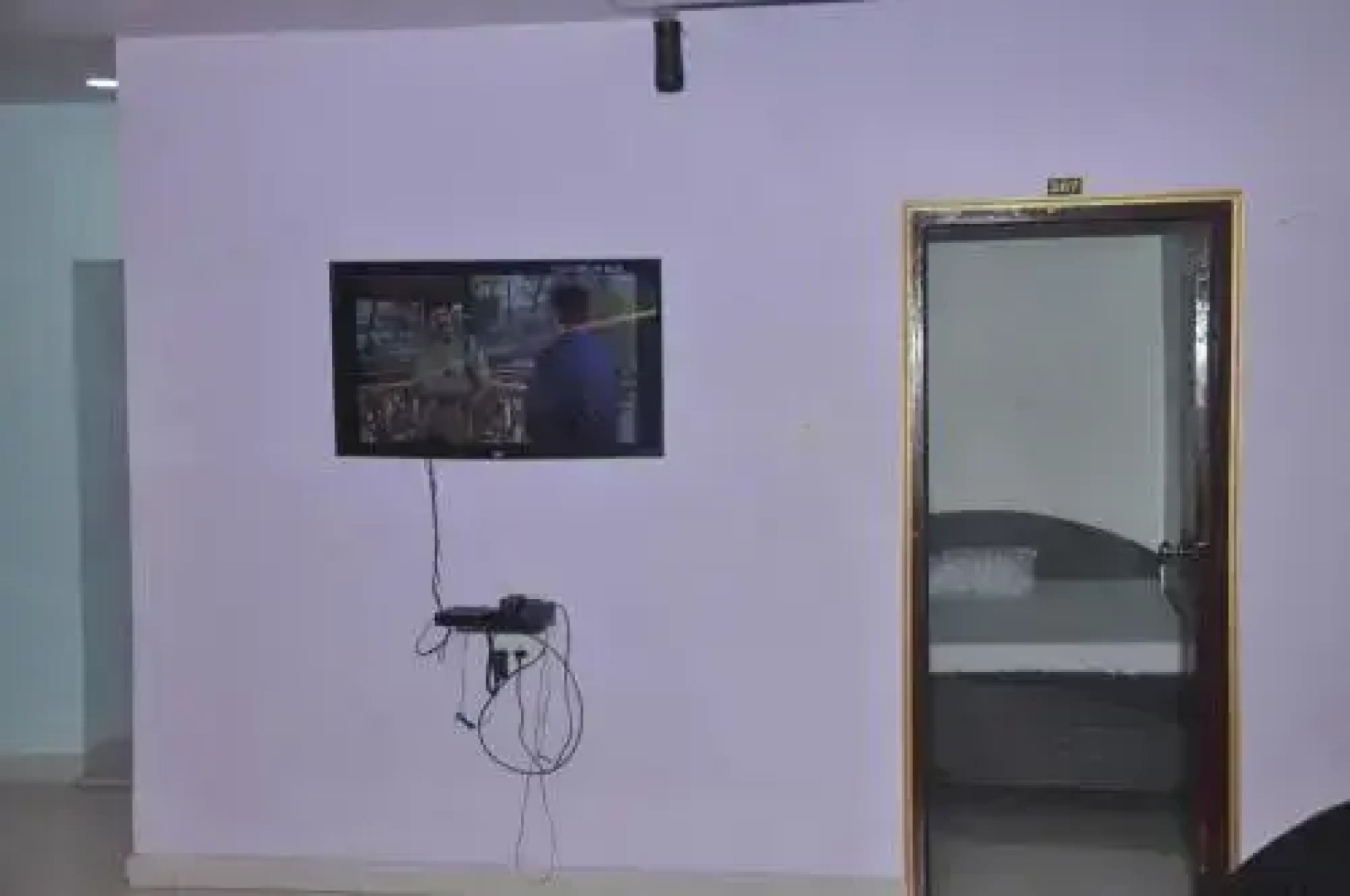 Hotel Comfort International