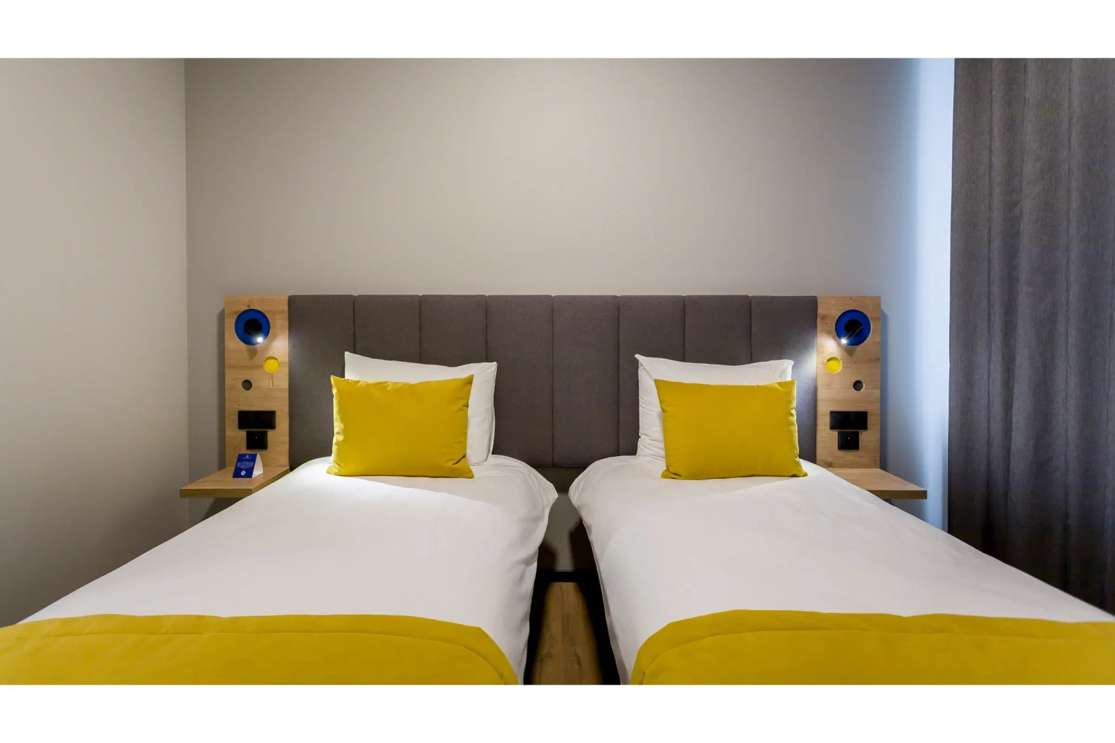 Grano Life*** Gdańsk (dawniej Hotel Number One by Grano)