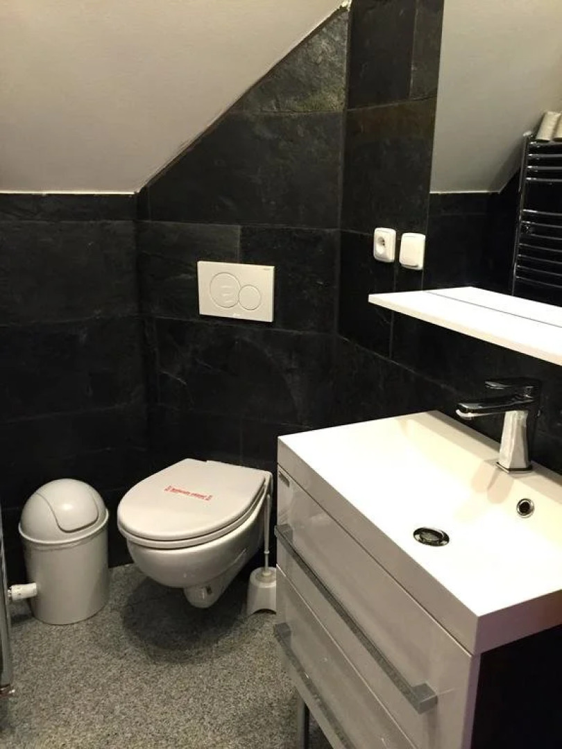 Hotel Lidická bouda