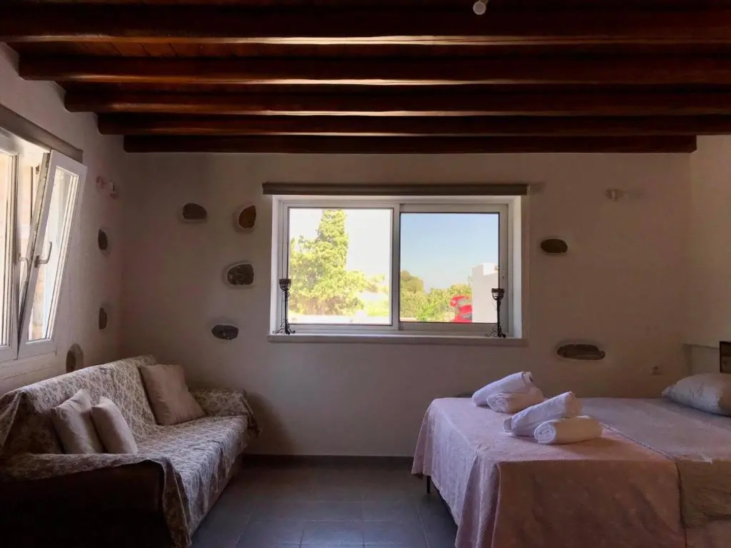 Sarris Ligaridia Apartments