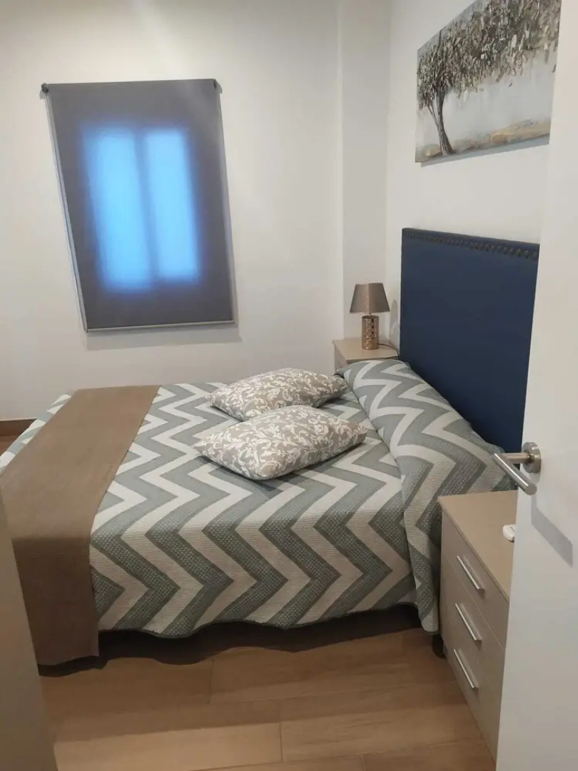 Apartamentos Luz Centro Huelva