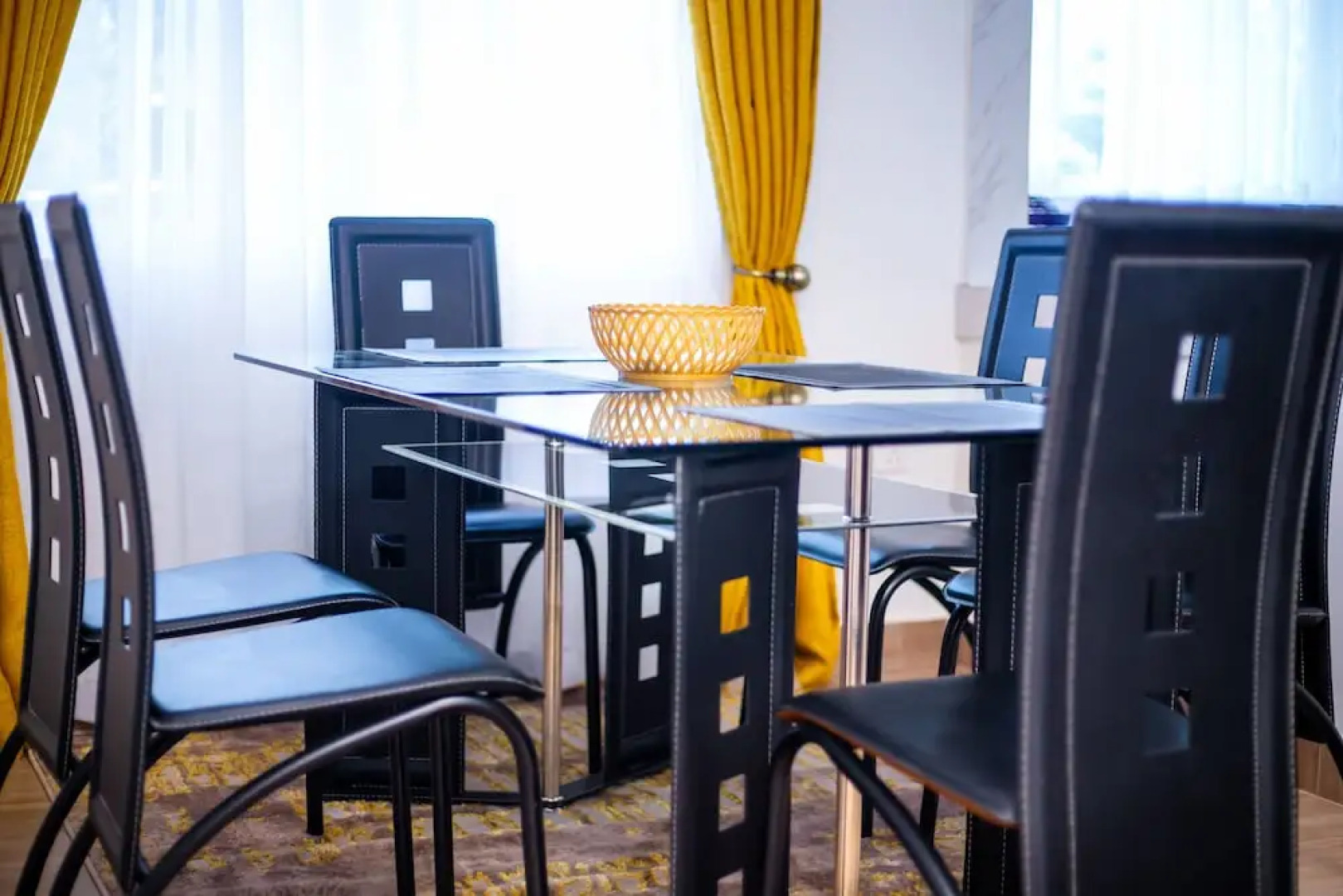 Santorina Home Suites