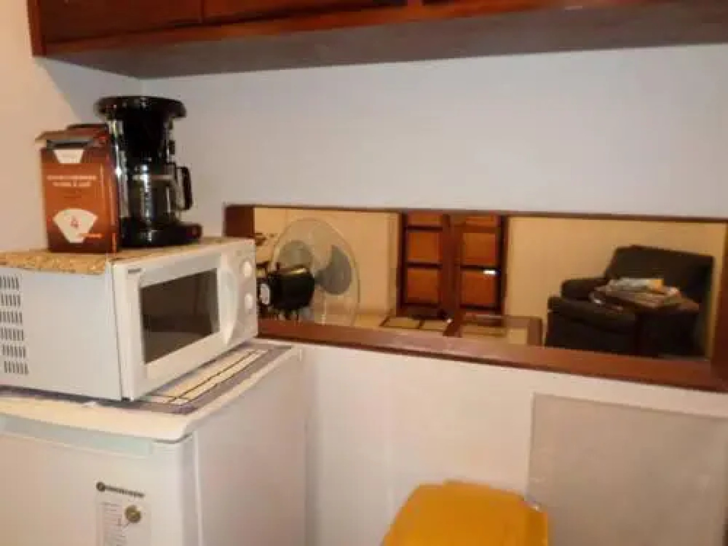 Casa Privada do Plateau