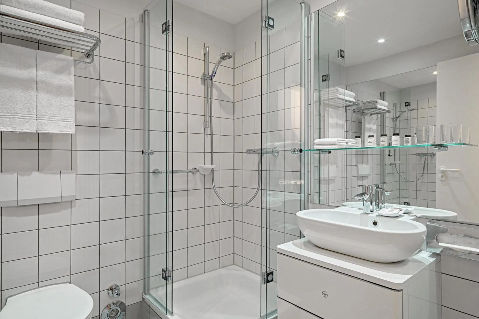 Sheraton Hanover Pelikan Hotel