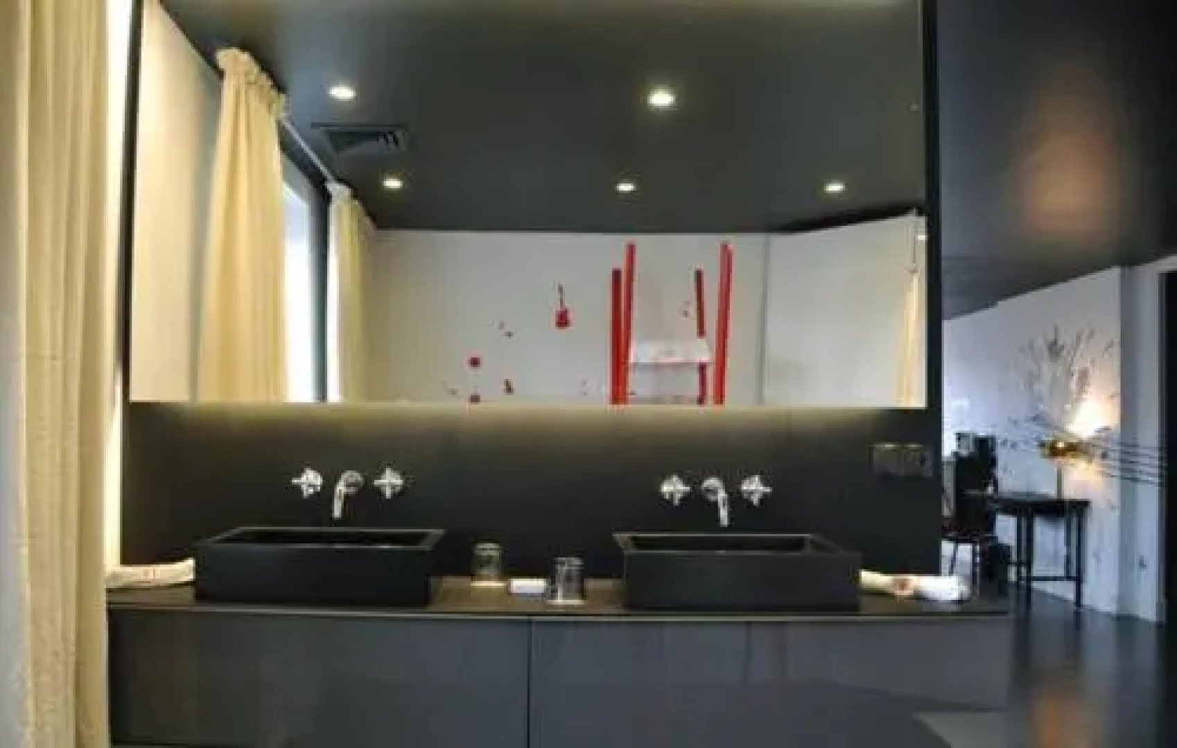 Sint Ji Design Rooms