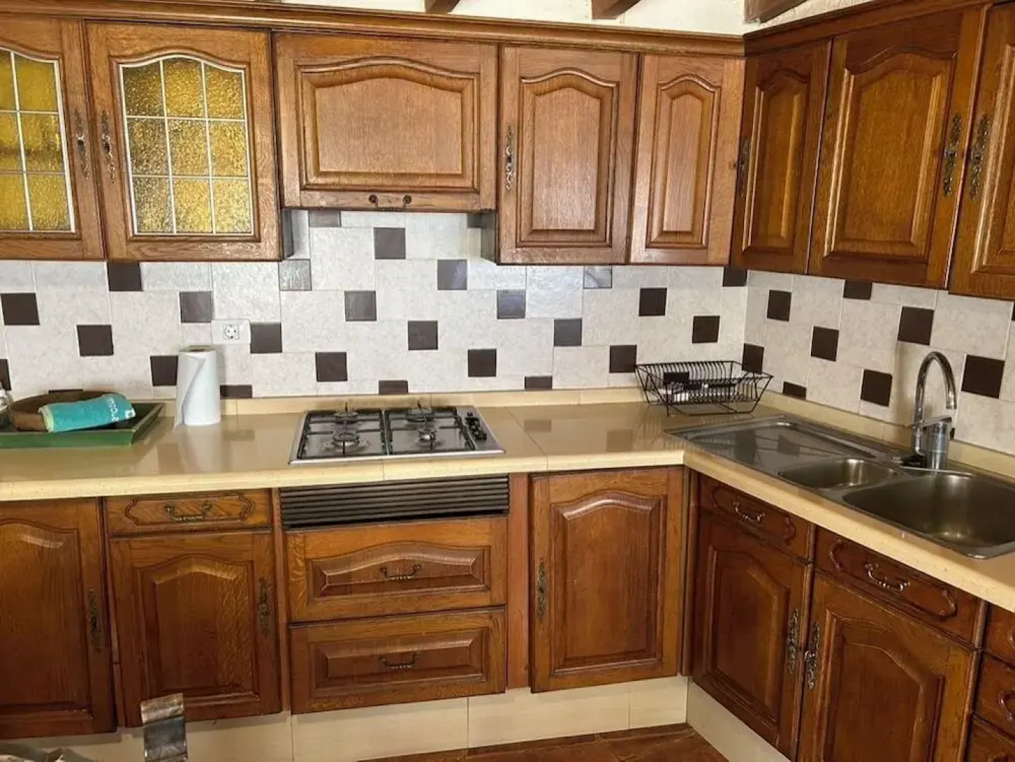 Ecolife Tenerife Houses