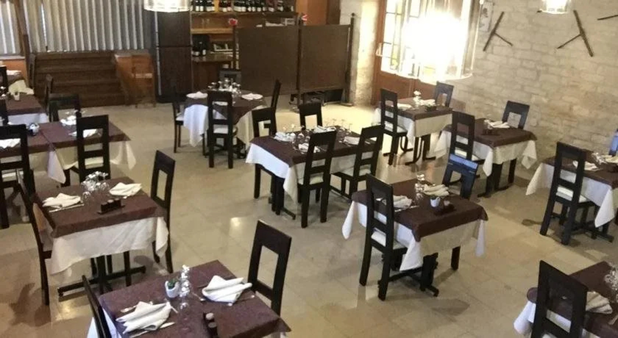 Hôtel Restaurant de La Place