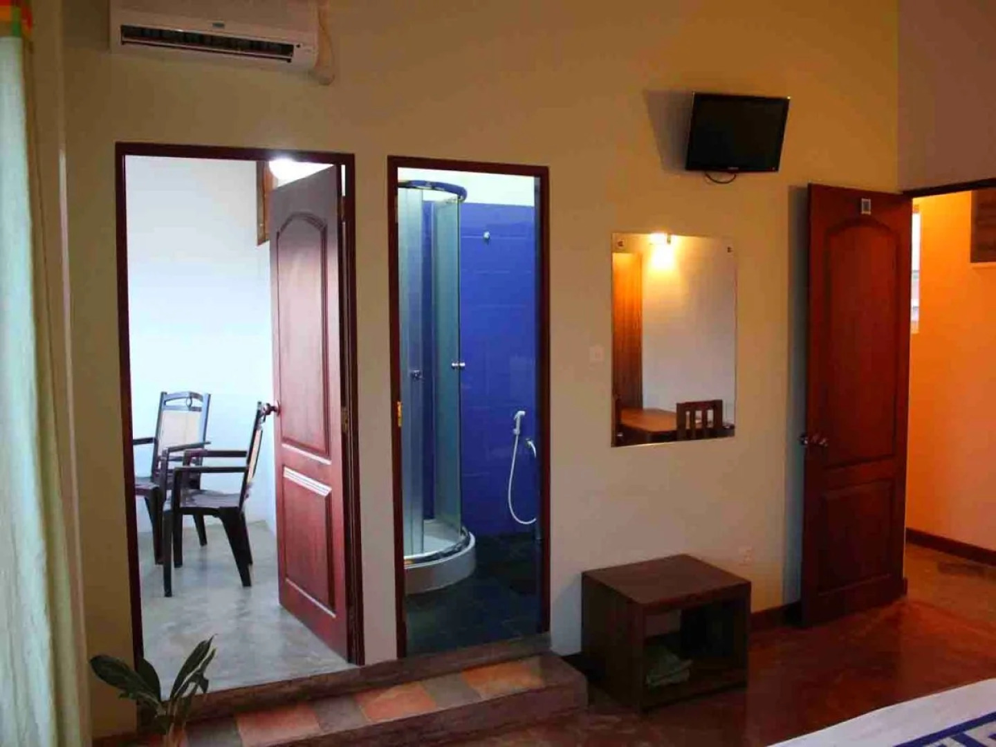 Blue Elephant Guest House