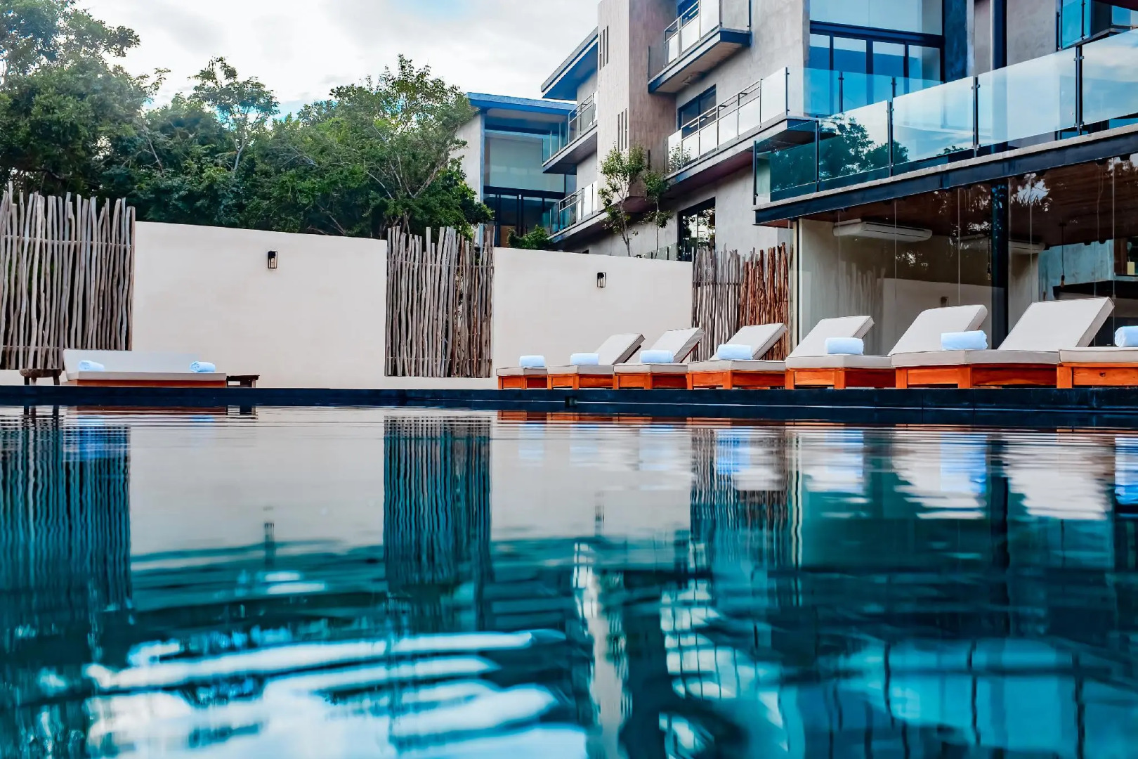 Esplendor by Wyndham Tulum Nook