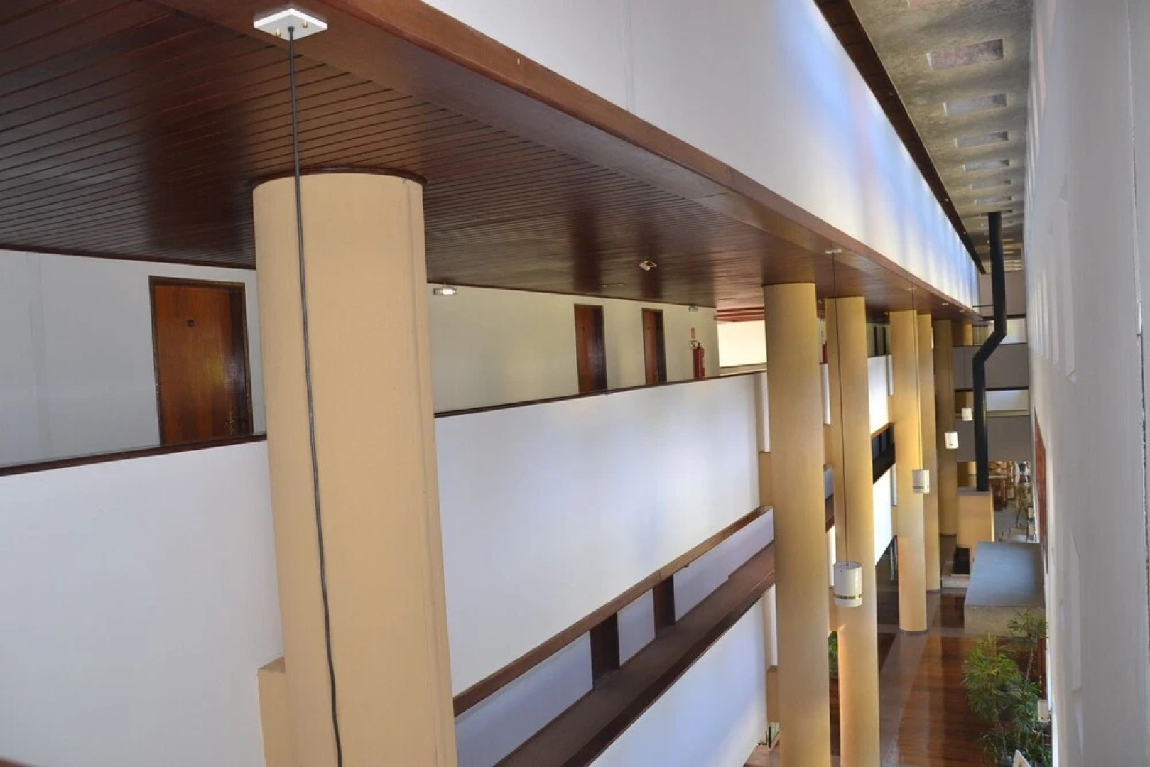 Satelite Campos Do Jordao