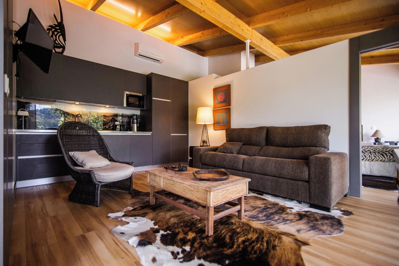 Quinta dos Carqueijais Gerês