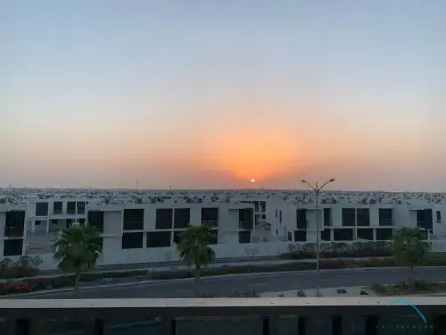 Extensive 3BR Townhouse at Janusia Damac Hills 2 by Deluxe Holiday Homes