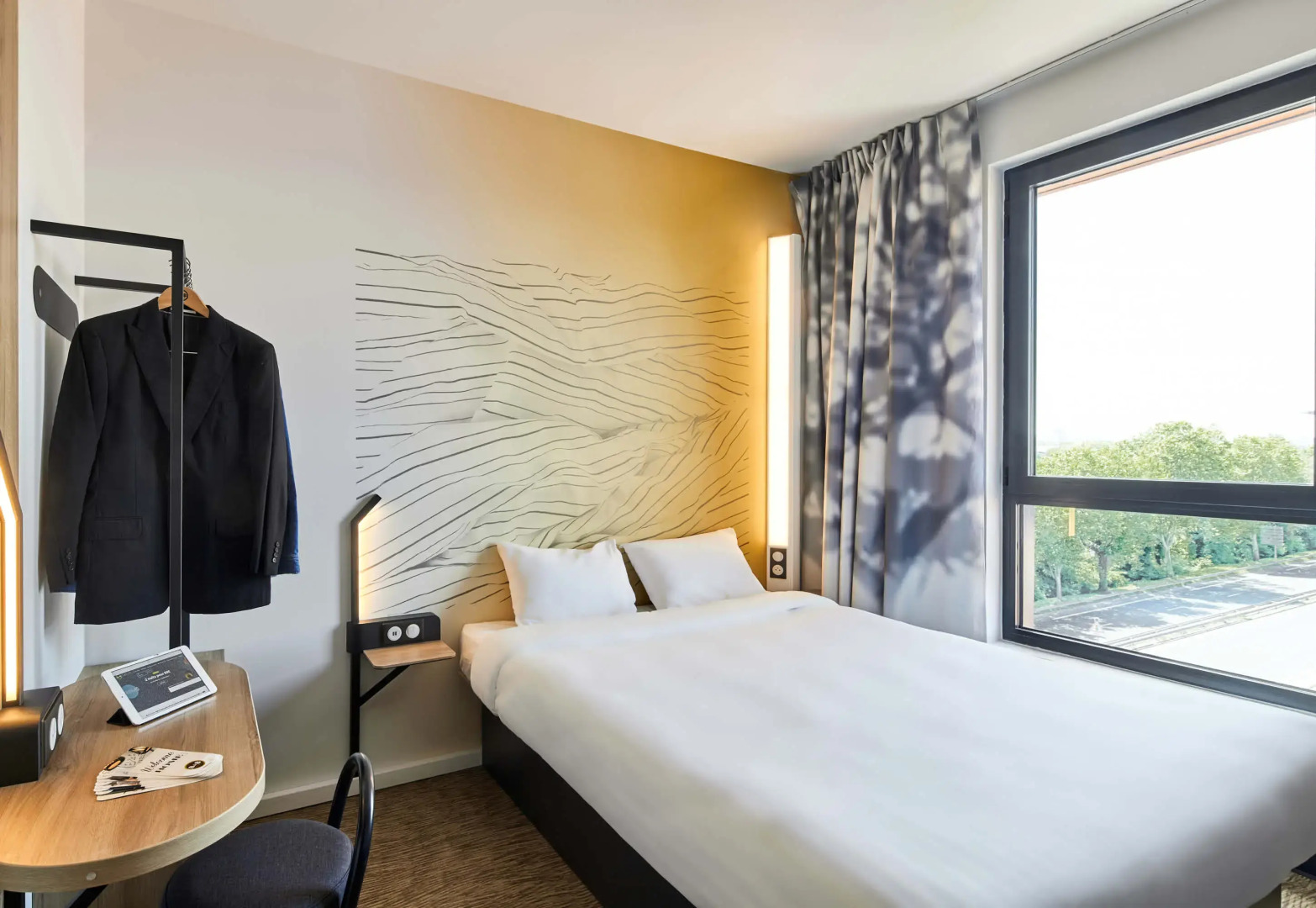 B&B HOTEL Argenteuil