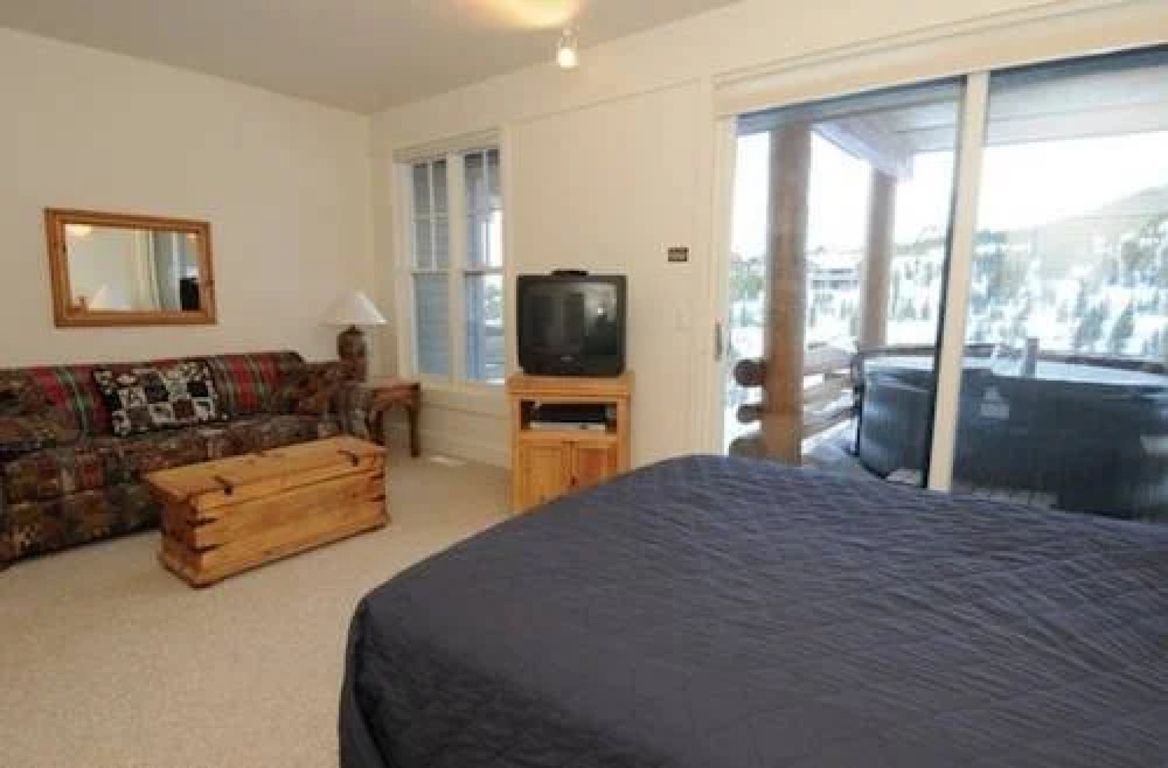 Saddle Ridge Townhomes