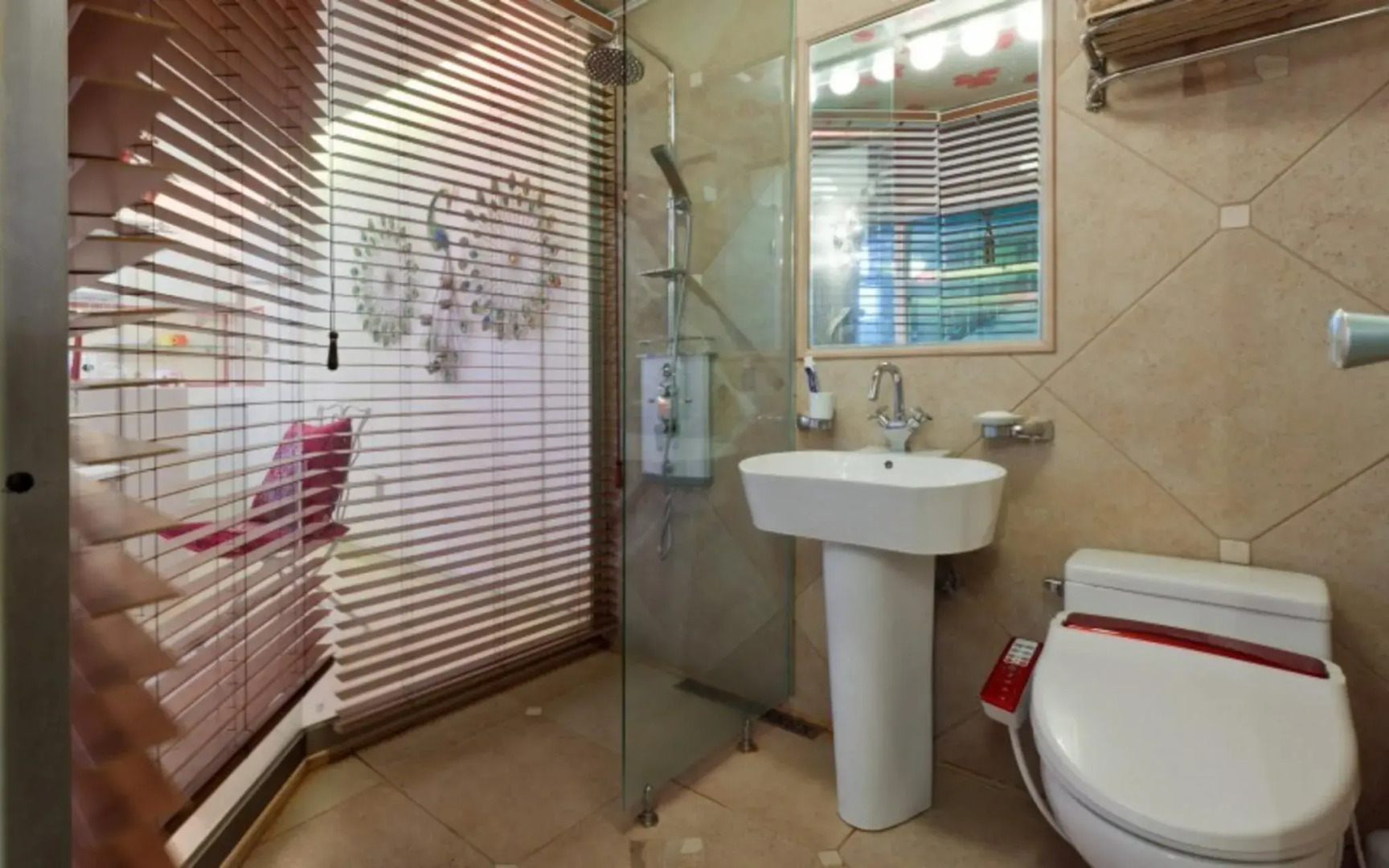 Yangpyeong Avatar Pension