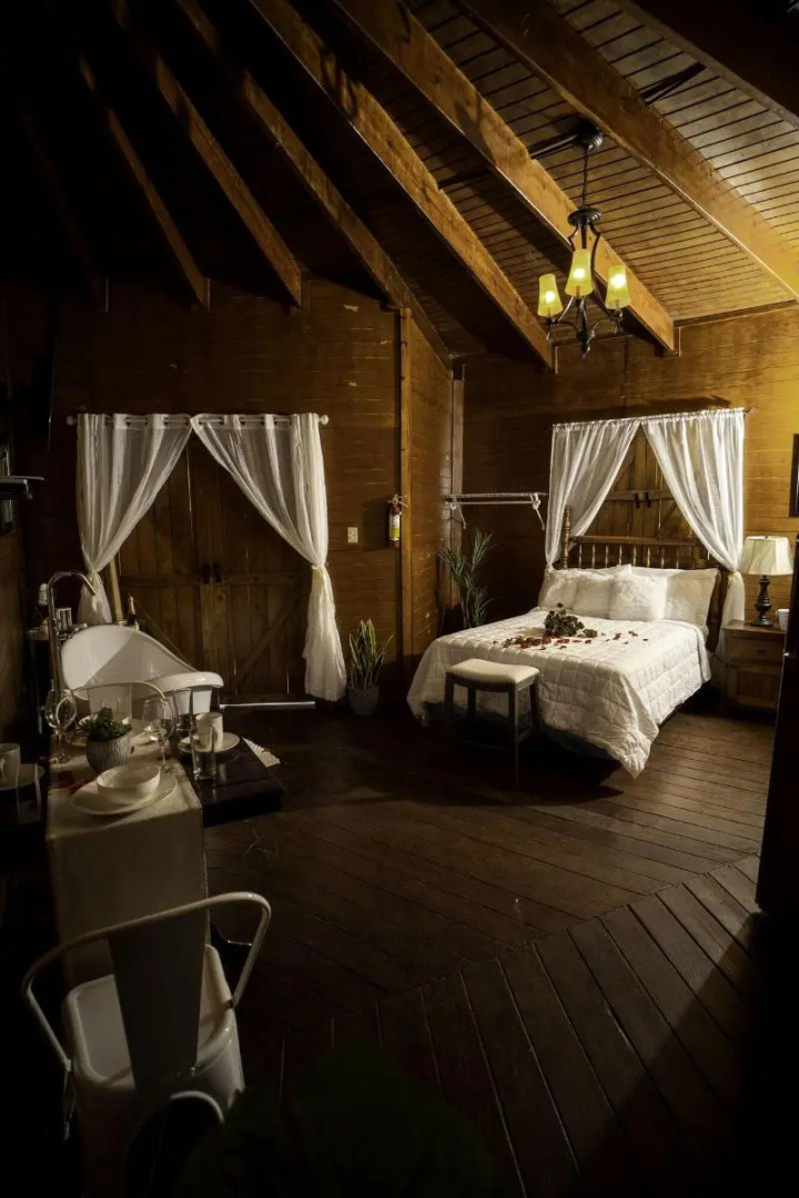 Hacienda El Jibarito