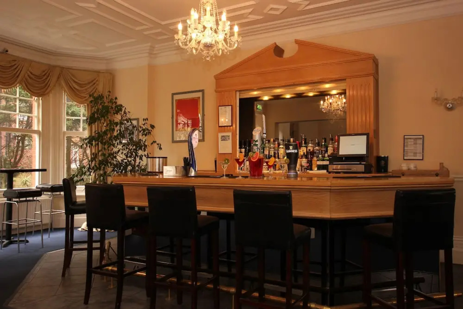 Langford Hotel, Brighton & Hove