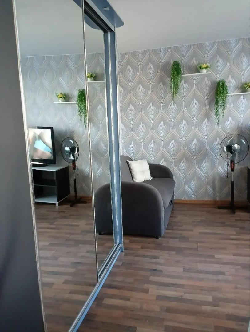 Апартаменты на улице Дружинина 62