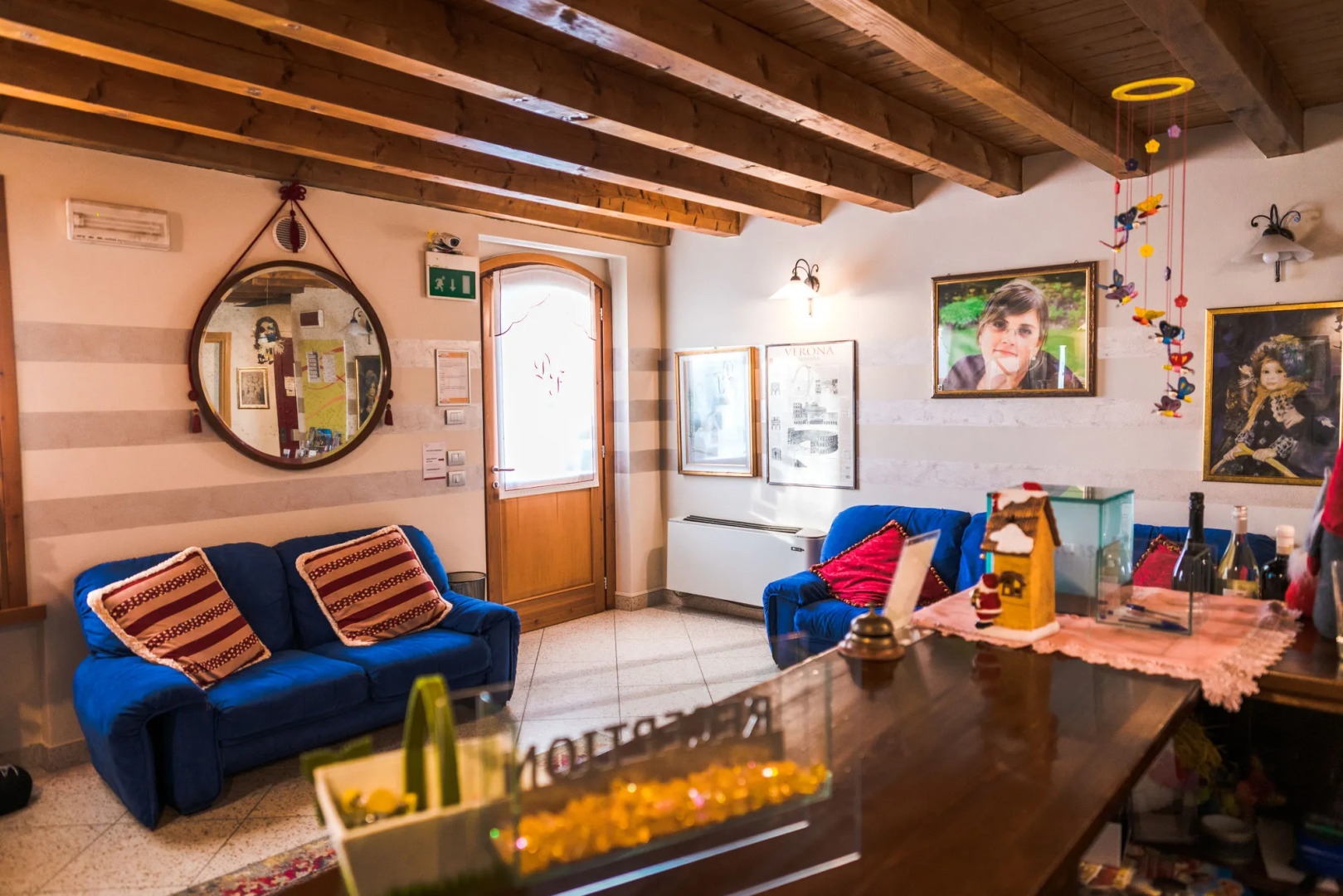 Agriturismo dei Grippi