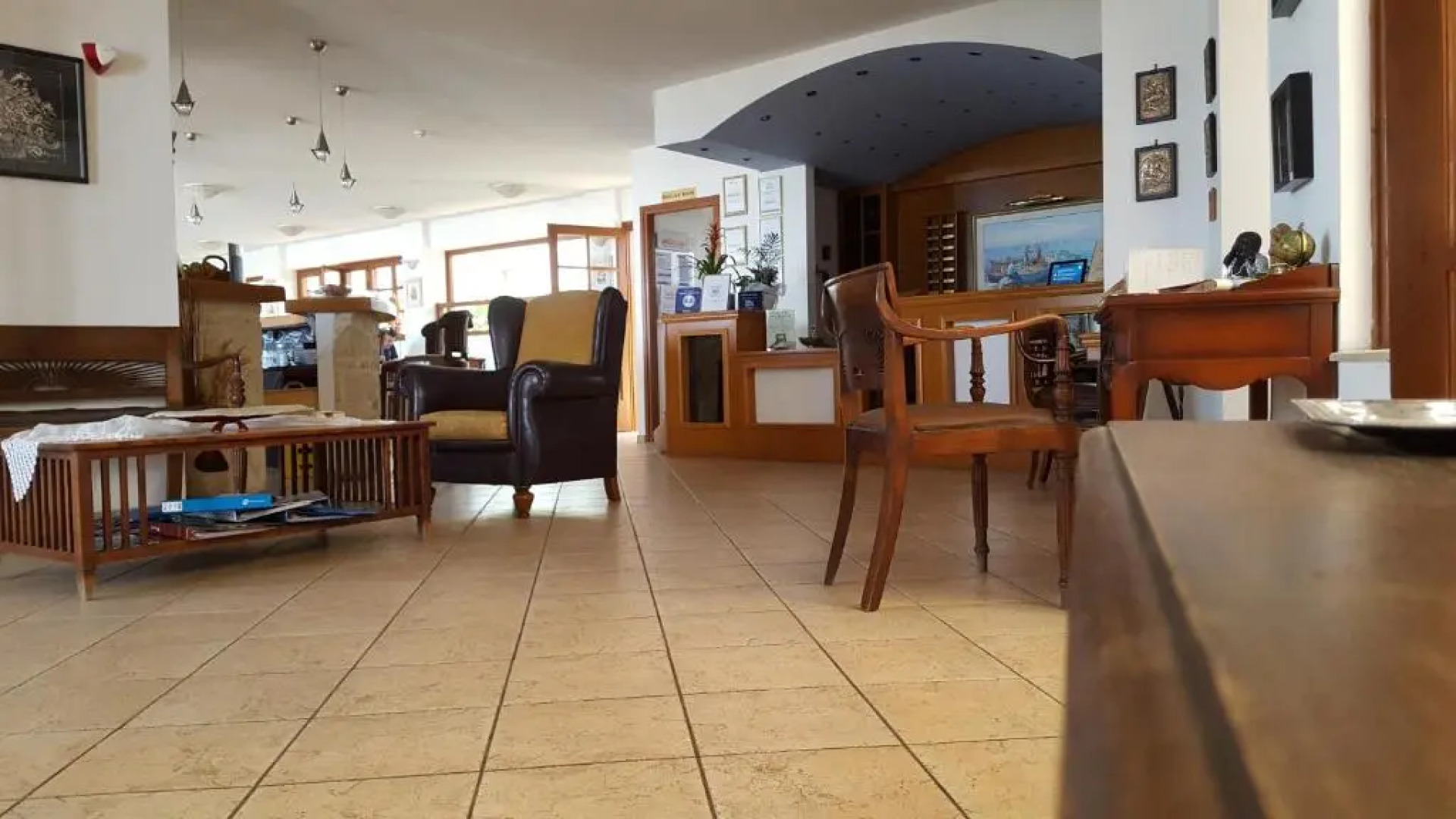 Amazones Village Suites