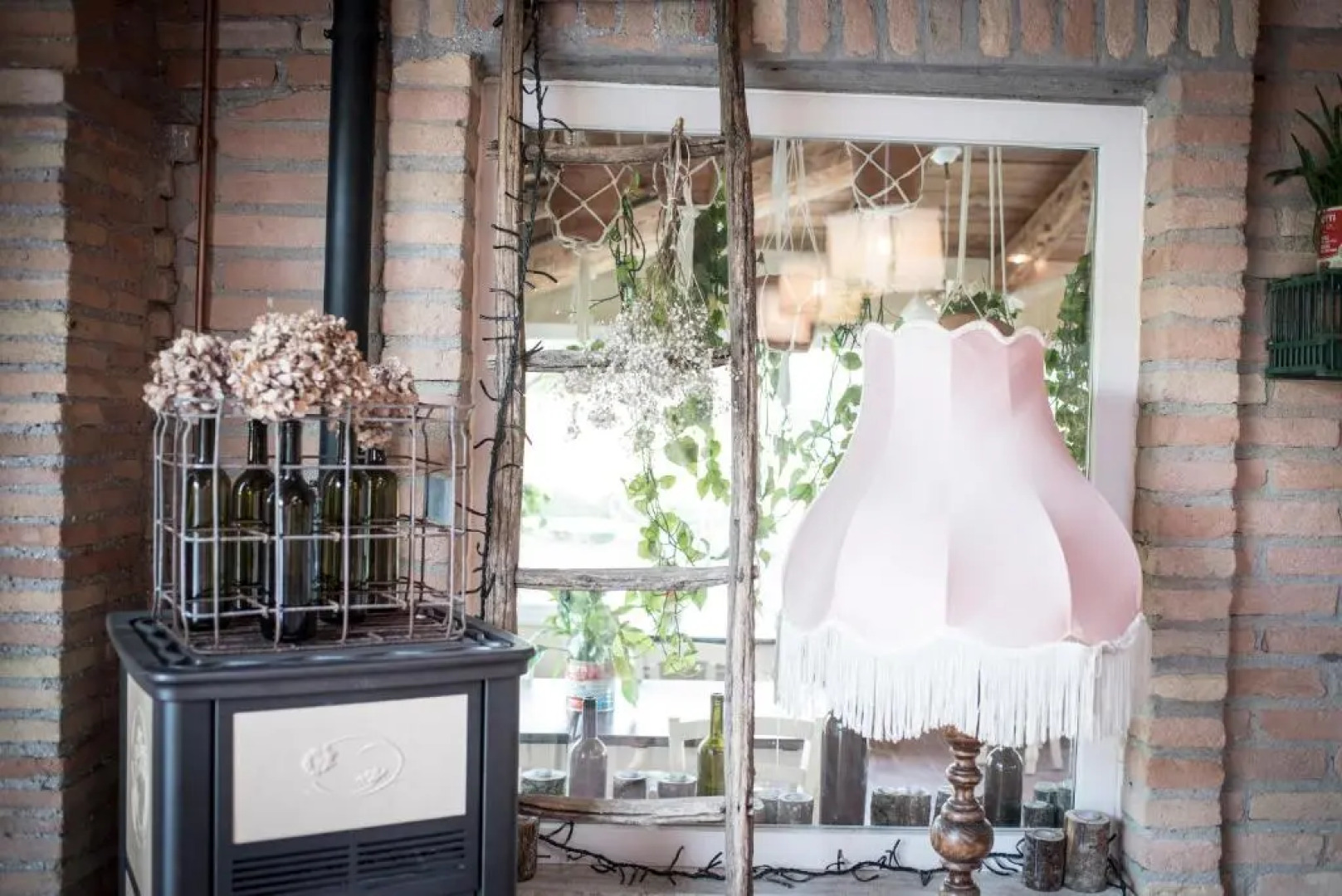 Agricola casa cucina bottega