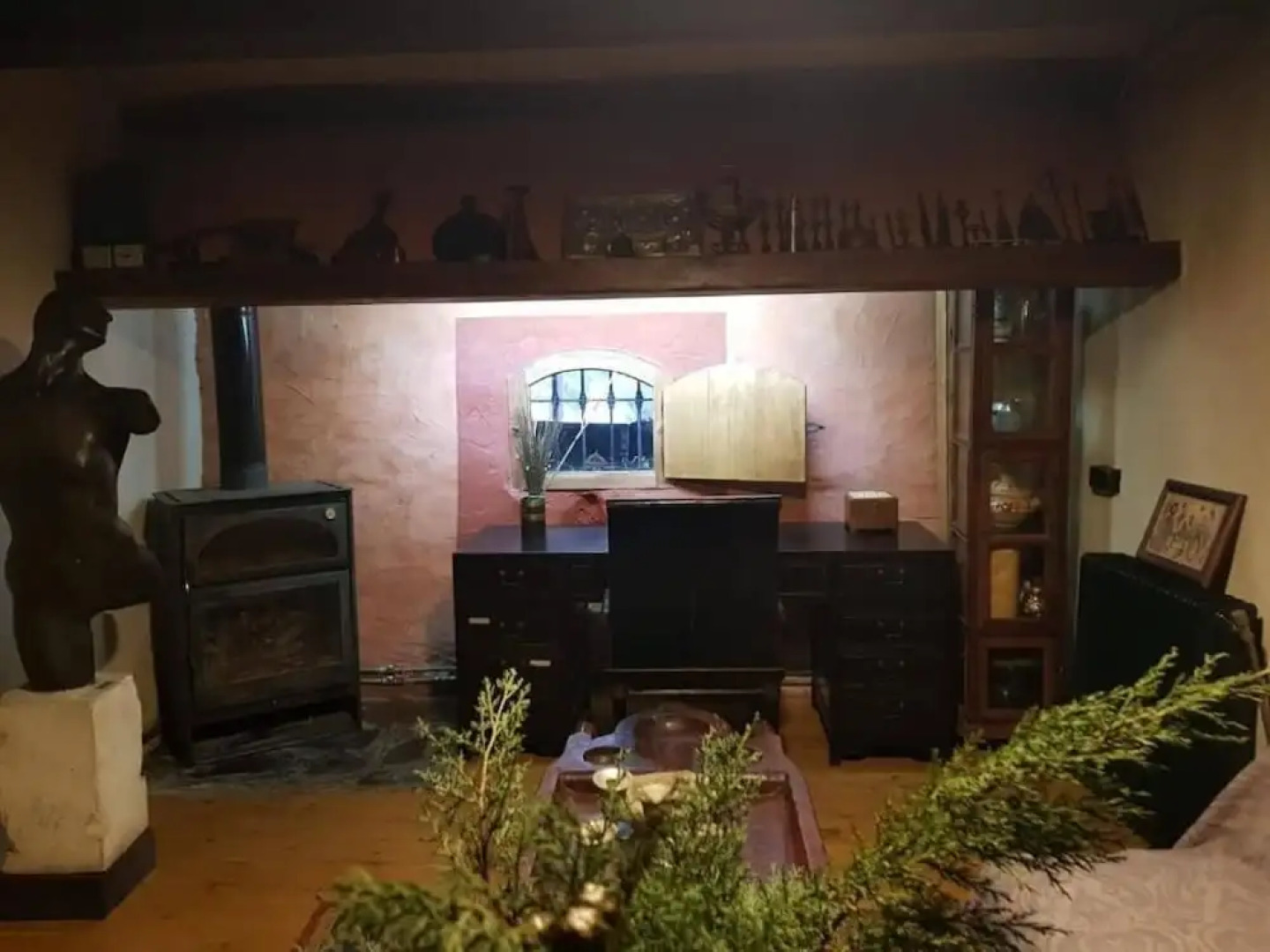 Masia Heredad La Boquilla