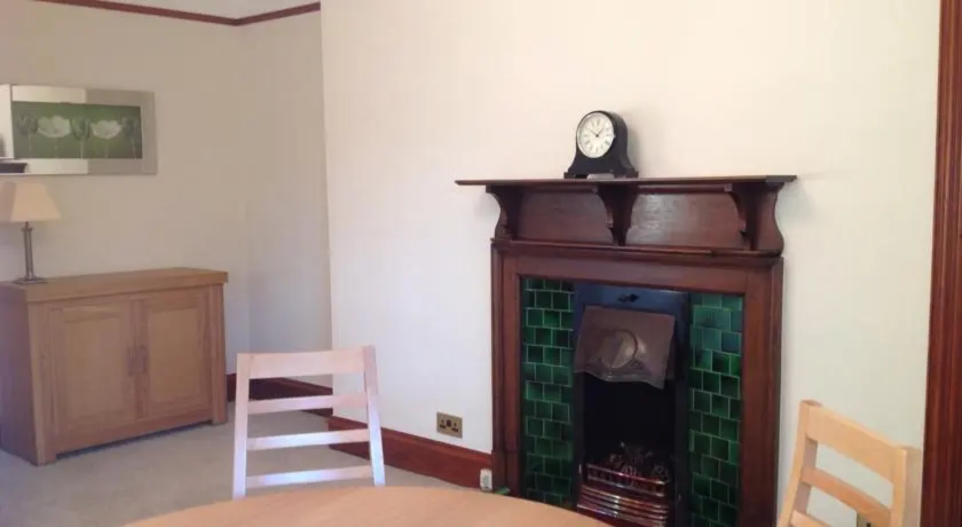 Langley Apartments - Devonshire Road