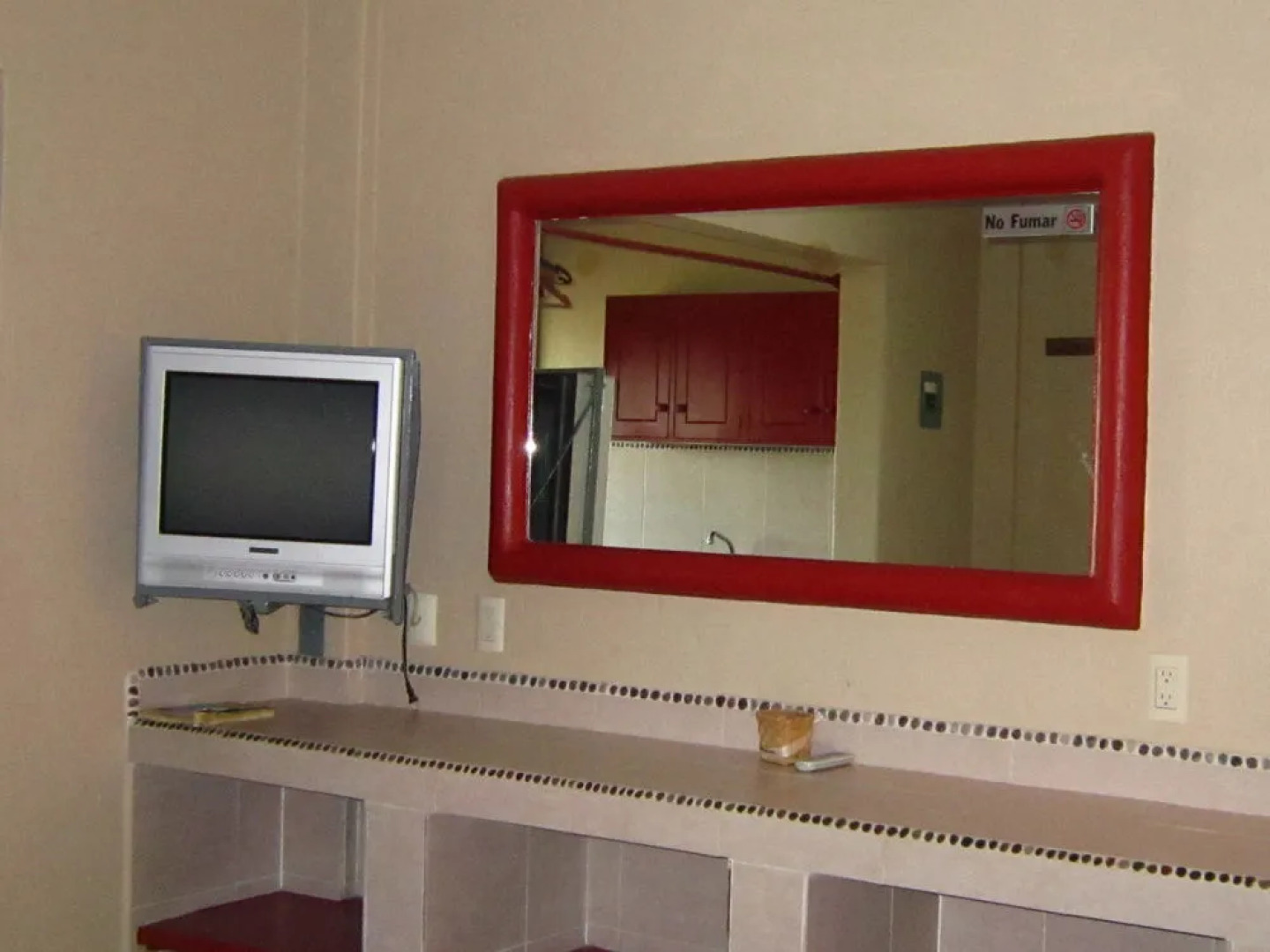 Hotel Villas Amarillas